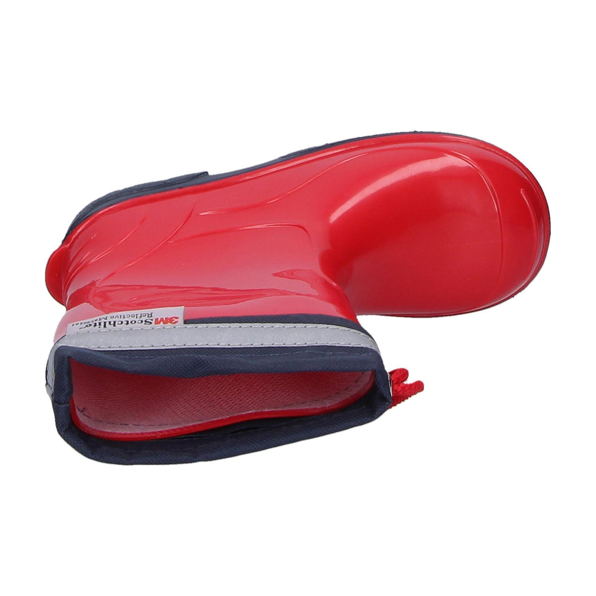 Bockstiegel Kinderstiefel Kim - workXperts