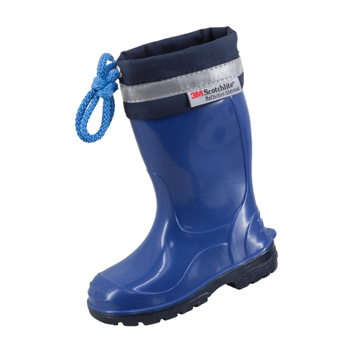 Bockstiegel Kinderstiefel Kim - workXperts
