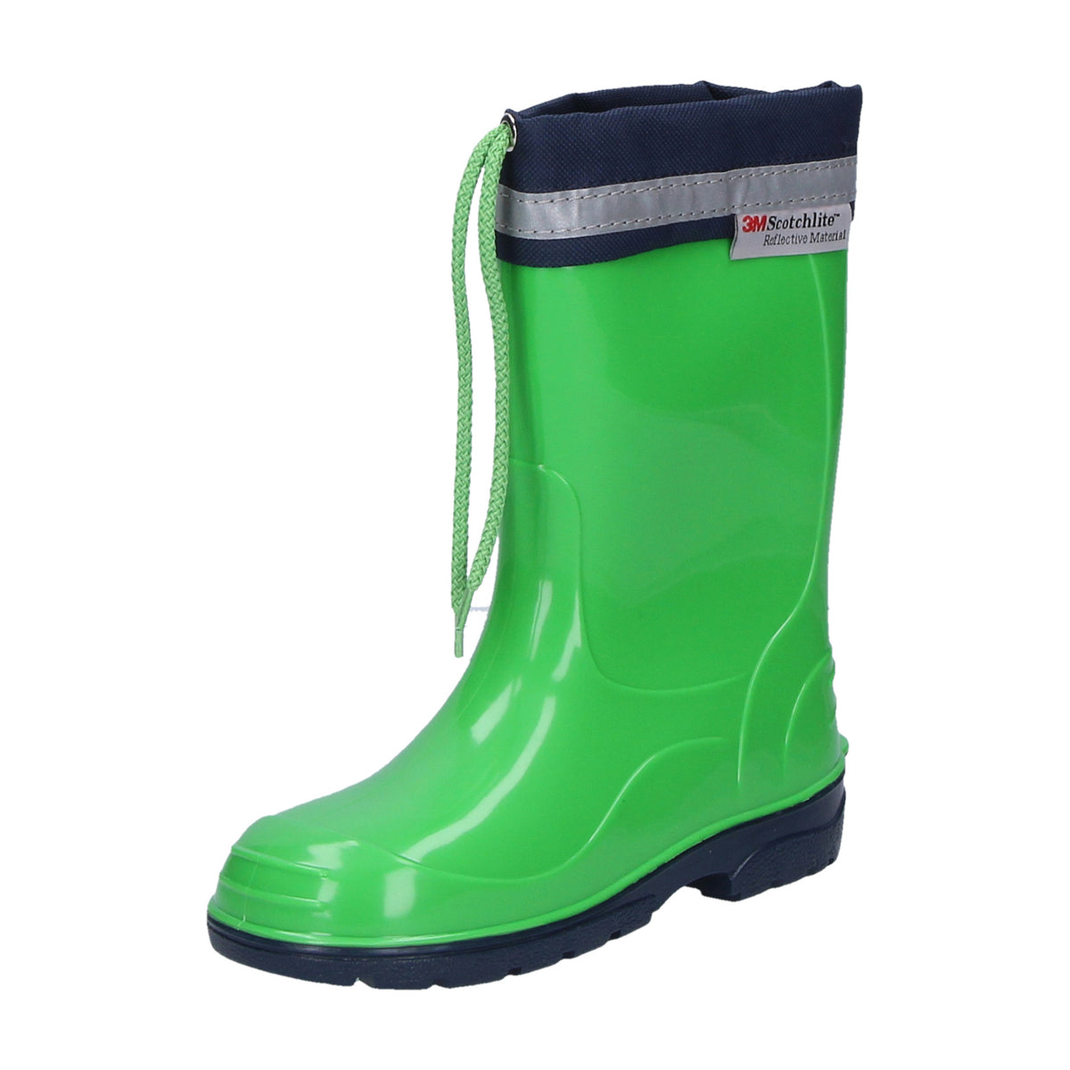 Bockstiegel Kinderstiefel Kim - workXperts