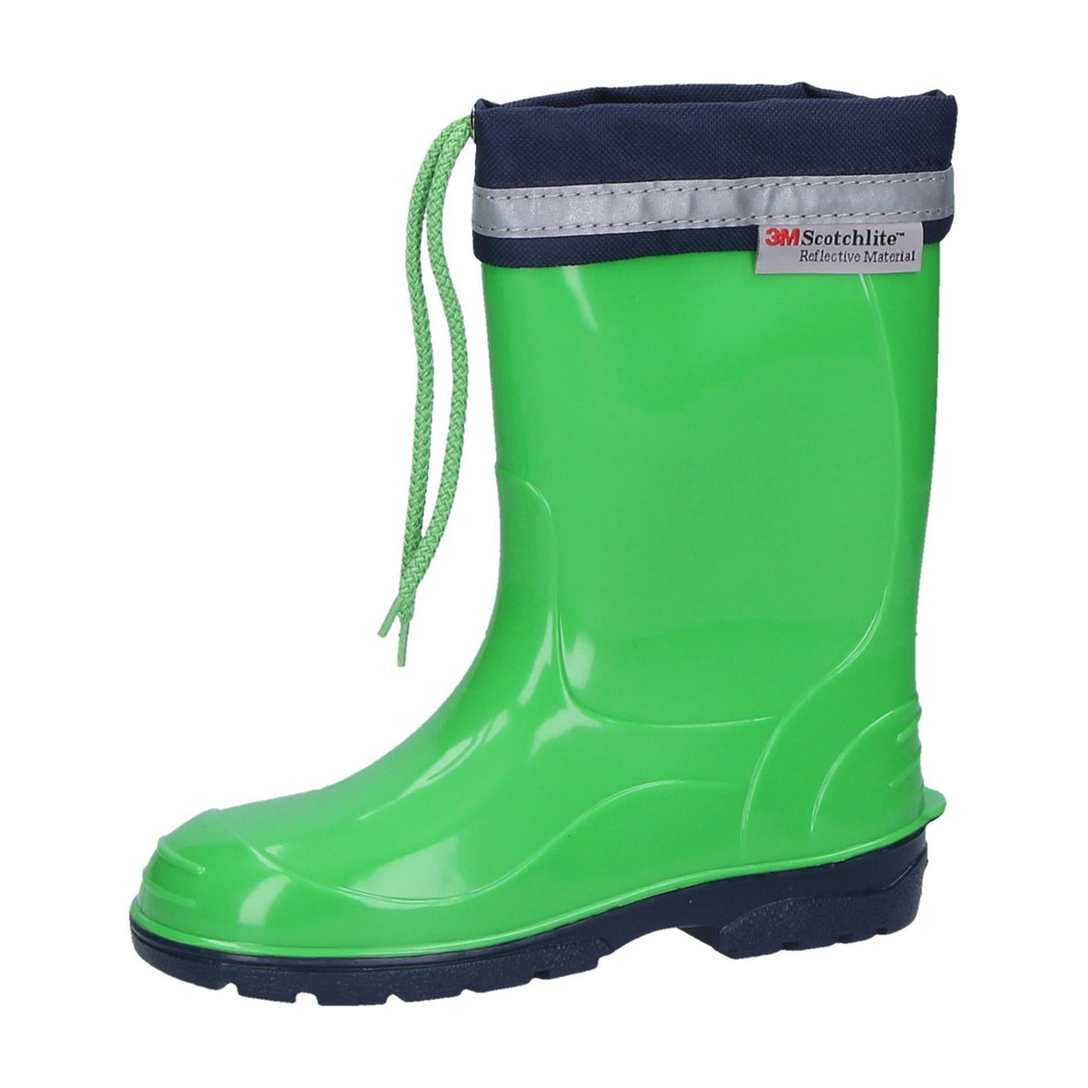 Bockstiegel Kinderstiefel Kim - workXperts