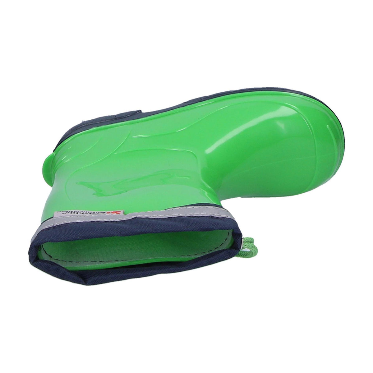 Bockstiegel Kinderstiefel Kim - workXperts