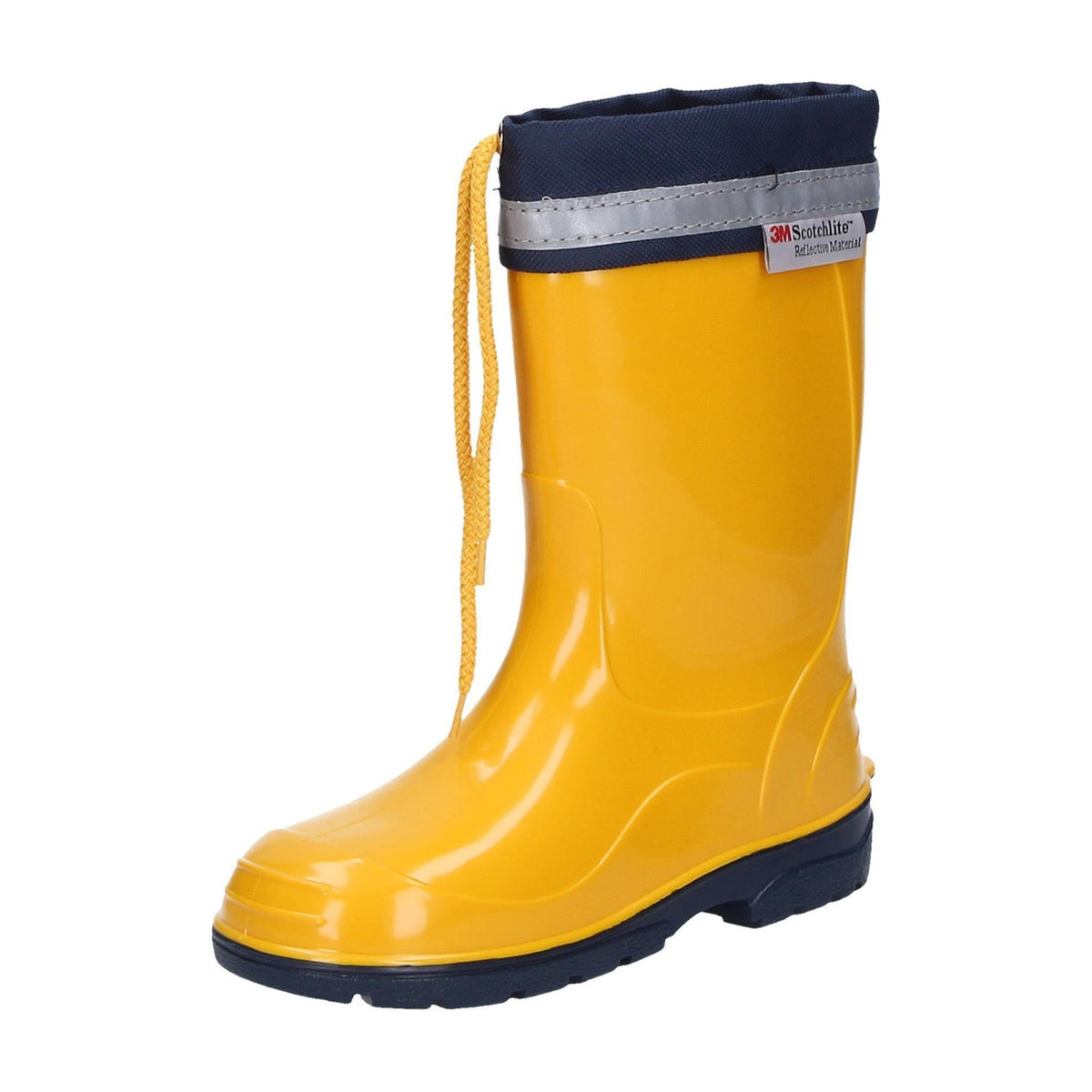 Bockstiegel Kinderstiefel Kim - workXperts