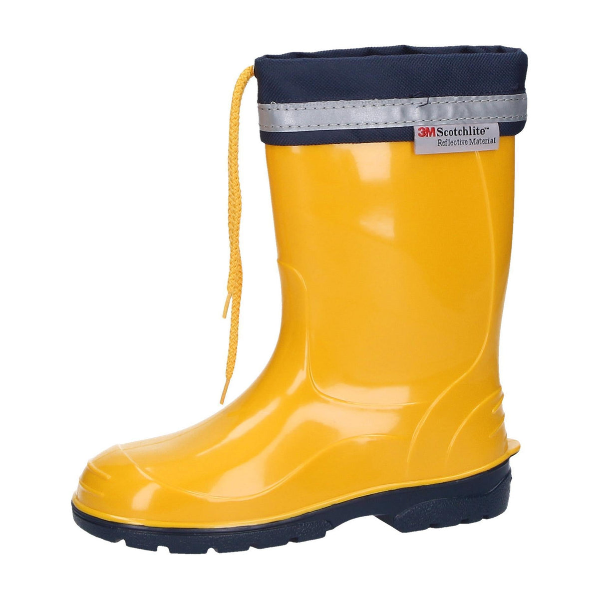 Bockstiegel Kinderstiefel Kim - workXperts