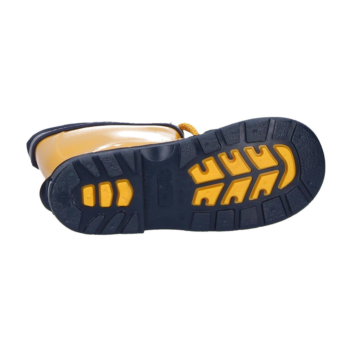 Bockstiegel Kinderstiefel Kim - workXperts
