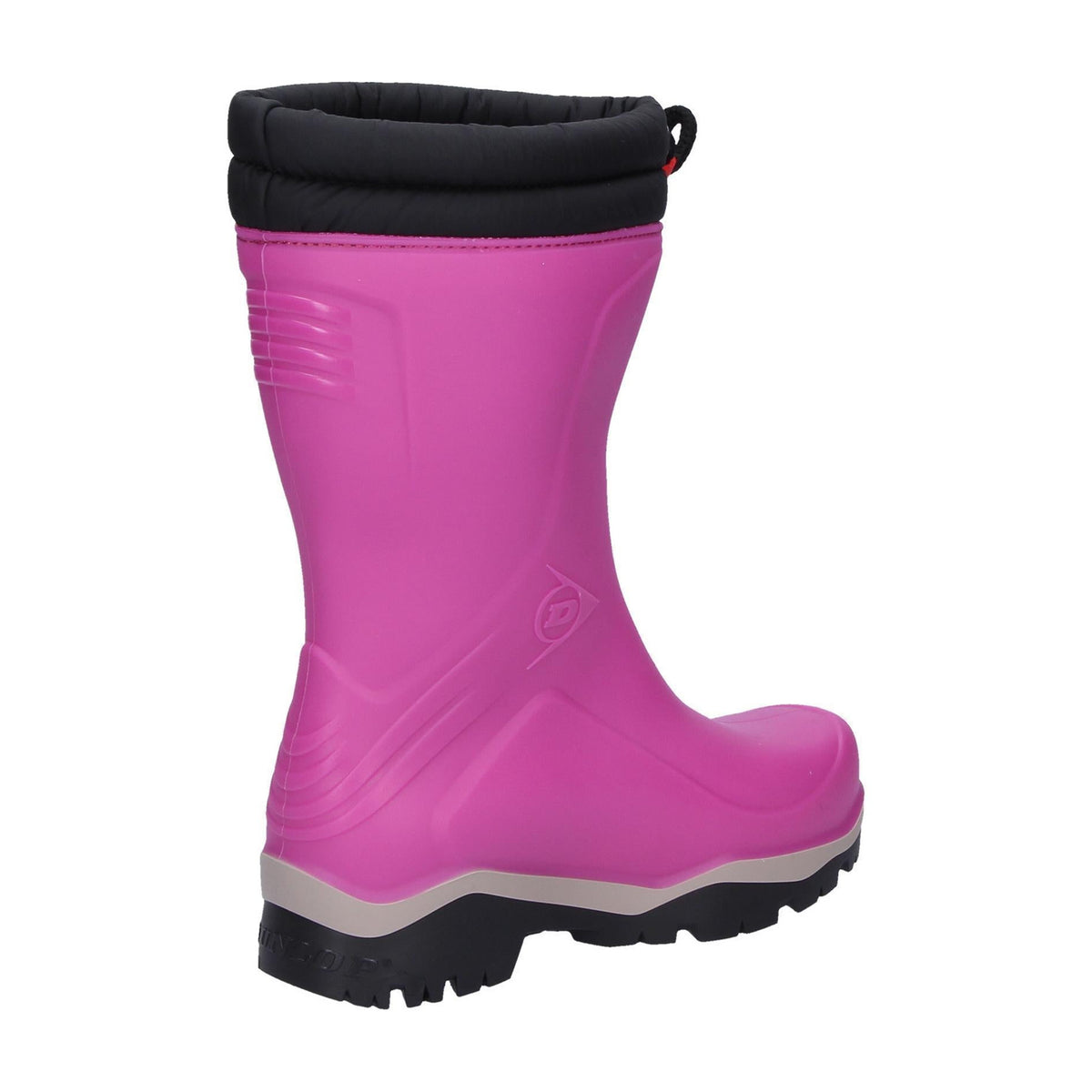 Dunlop Kinderstiefel Kids - workXperts