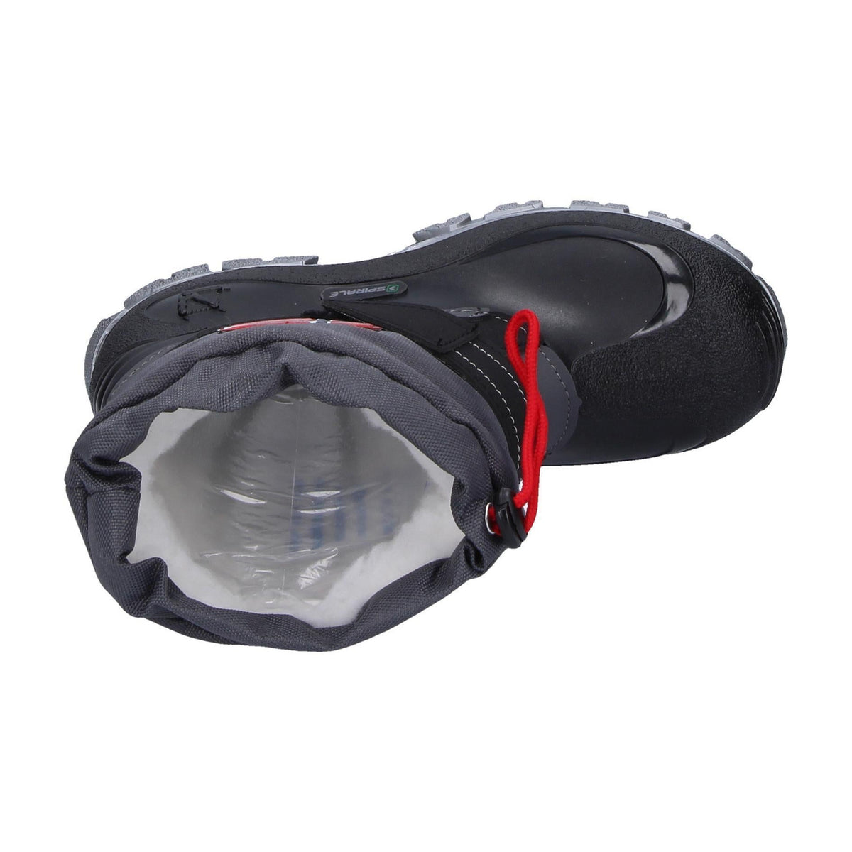 Spirale Kinderstiefel Morten gefüttert - workXperts