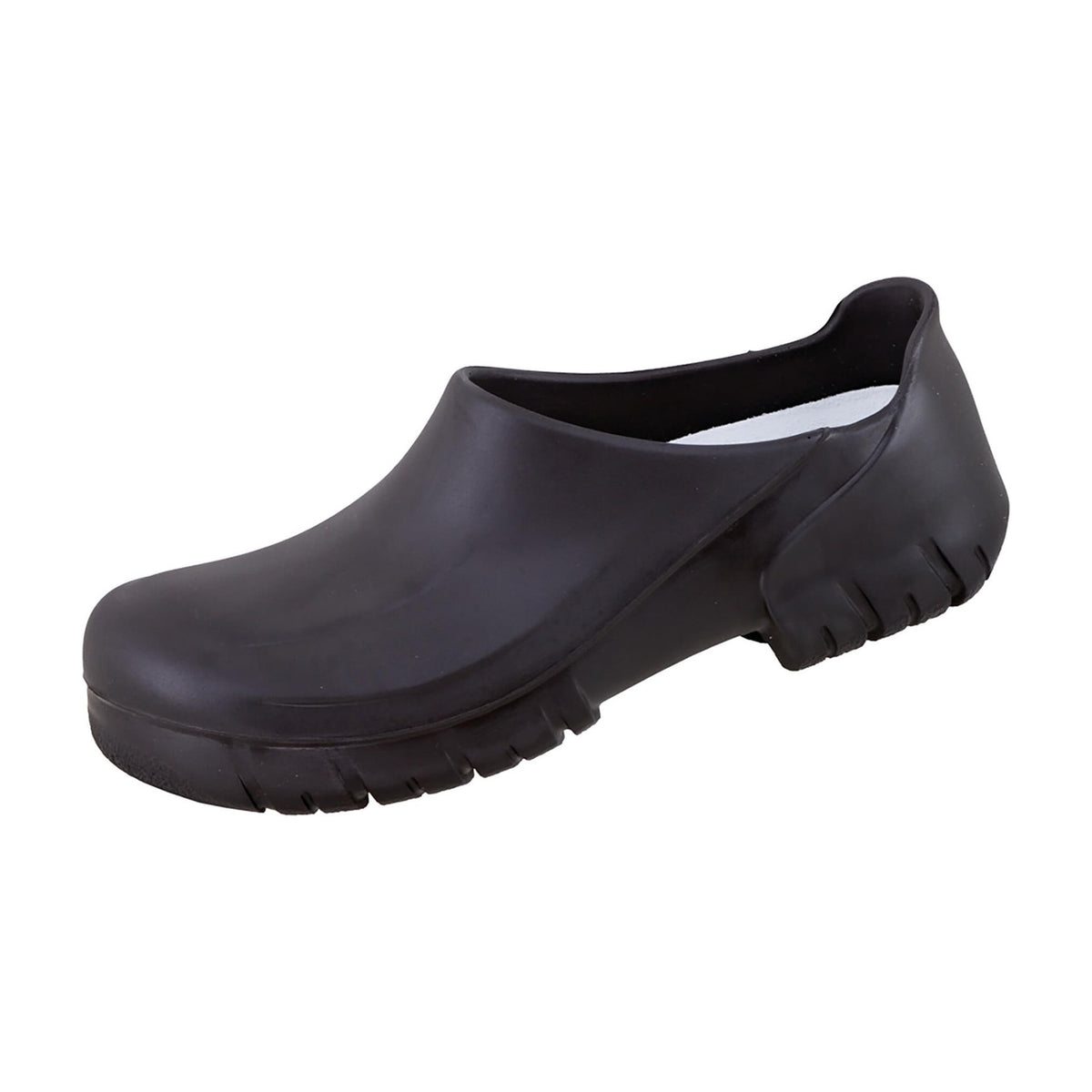 Birkenstock Alpro Schuhe mit Stahlkappe