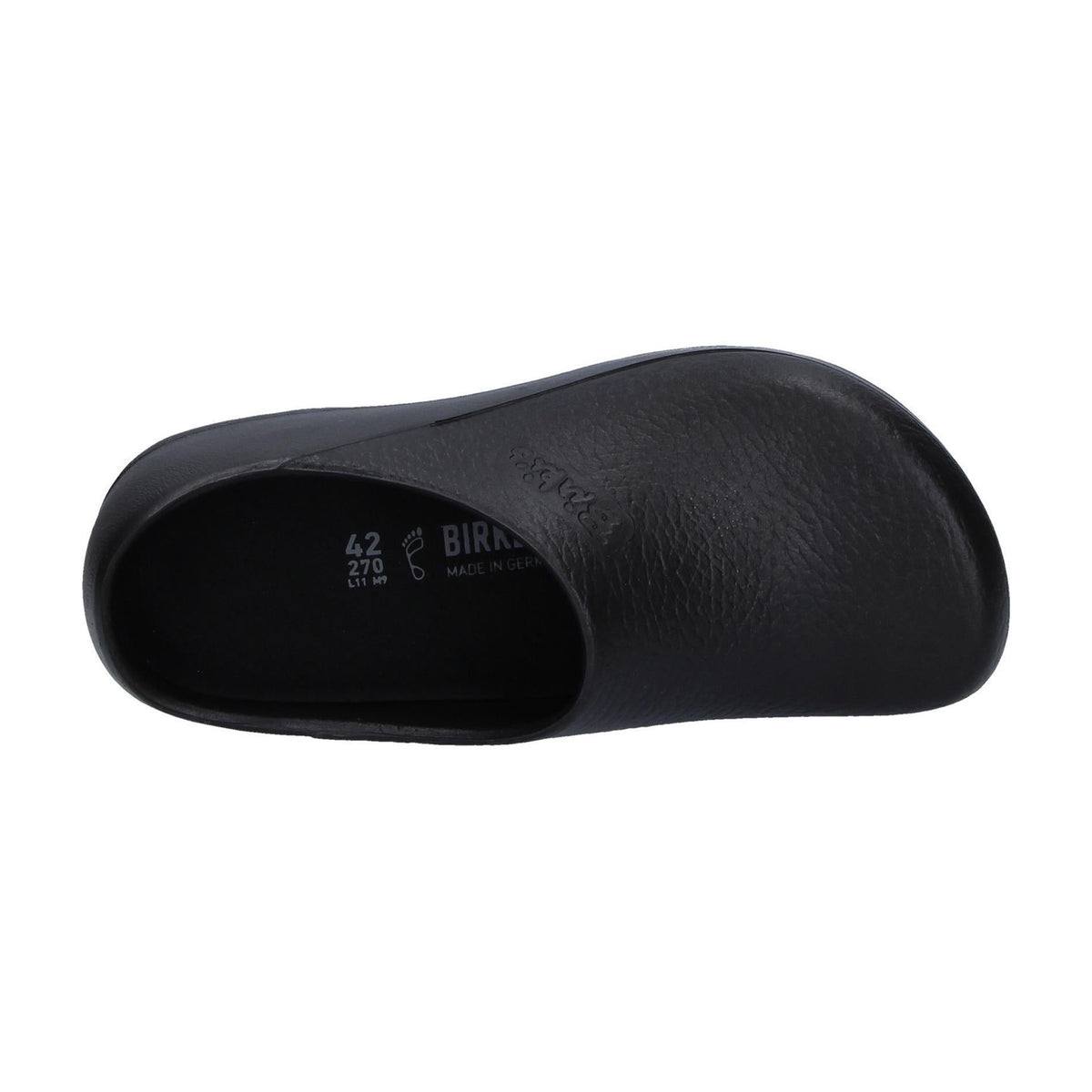 Birkenstock Profi Birki Schuhe – Bild 5