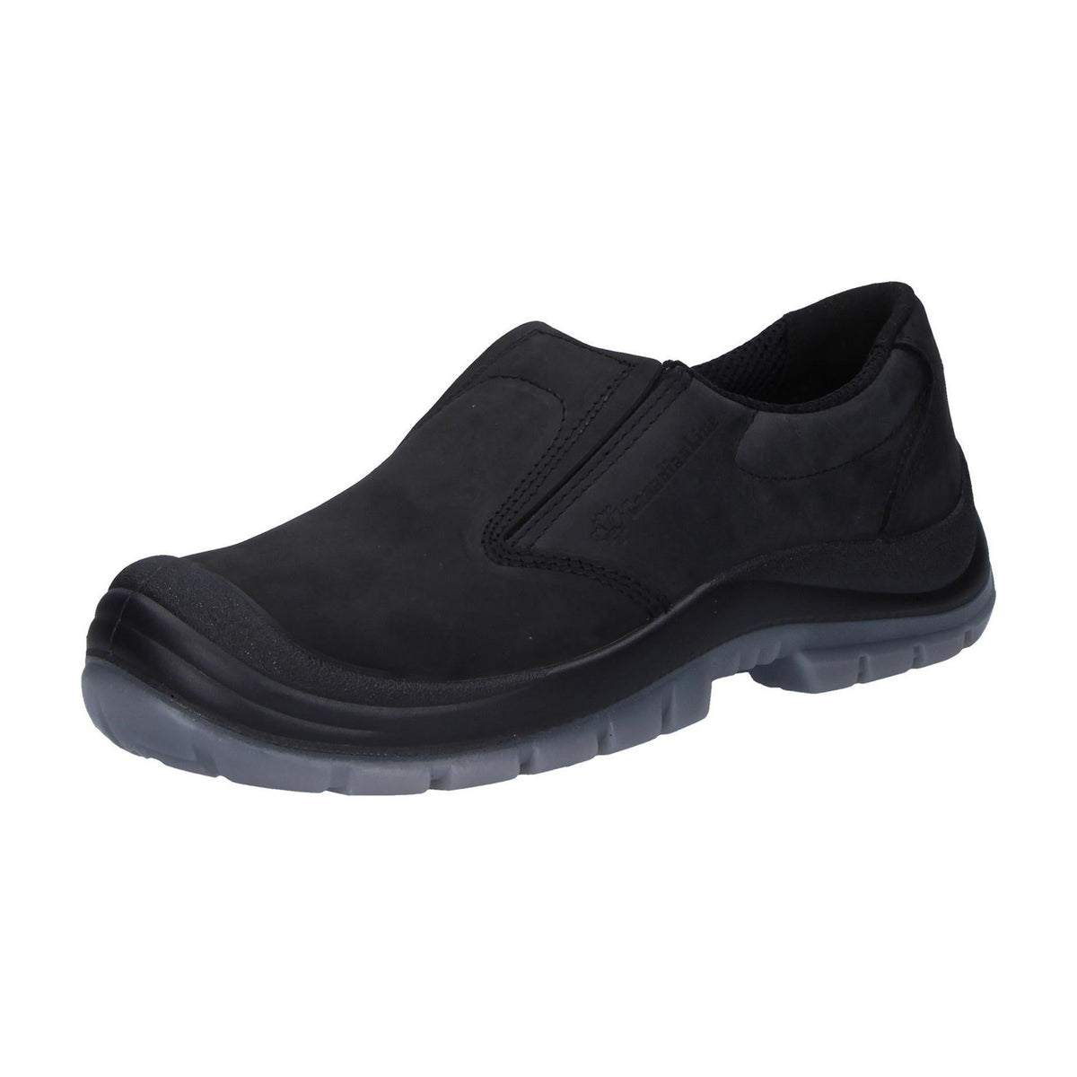 CanadianLine CL Creta S3 Sicherheitsschuhe Slipper SRC - workXperts