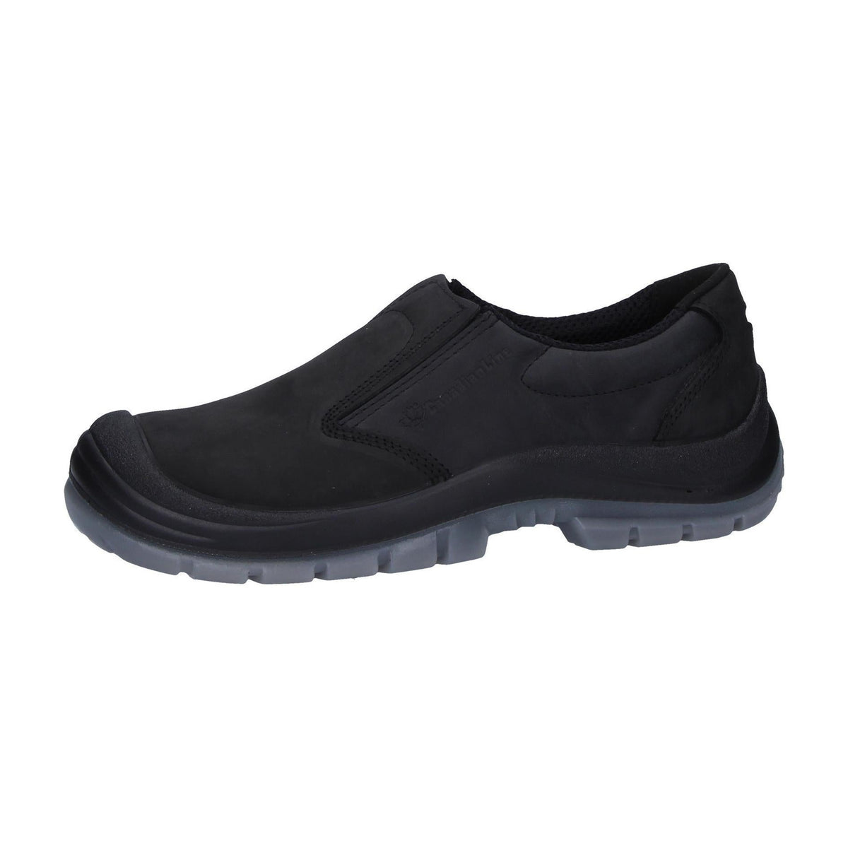 CanadianLine CL Creta S3 Sicherheitsschuhe Slipper SRC - workXperts