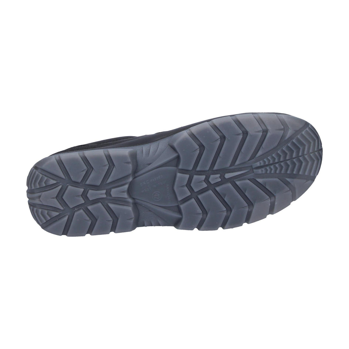 CanadianLine CL Creta S3 Sicherheitsschuhe Slipper SRC - workXperts