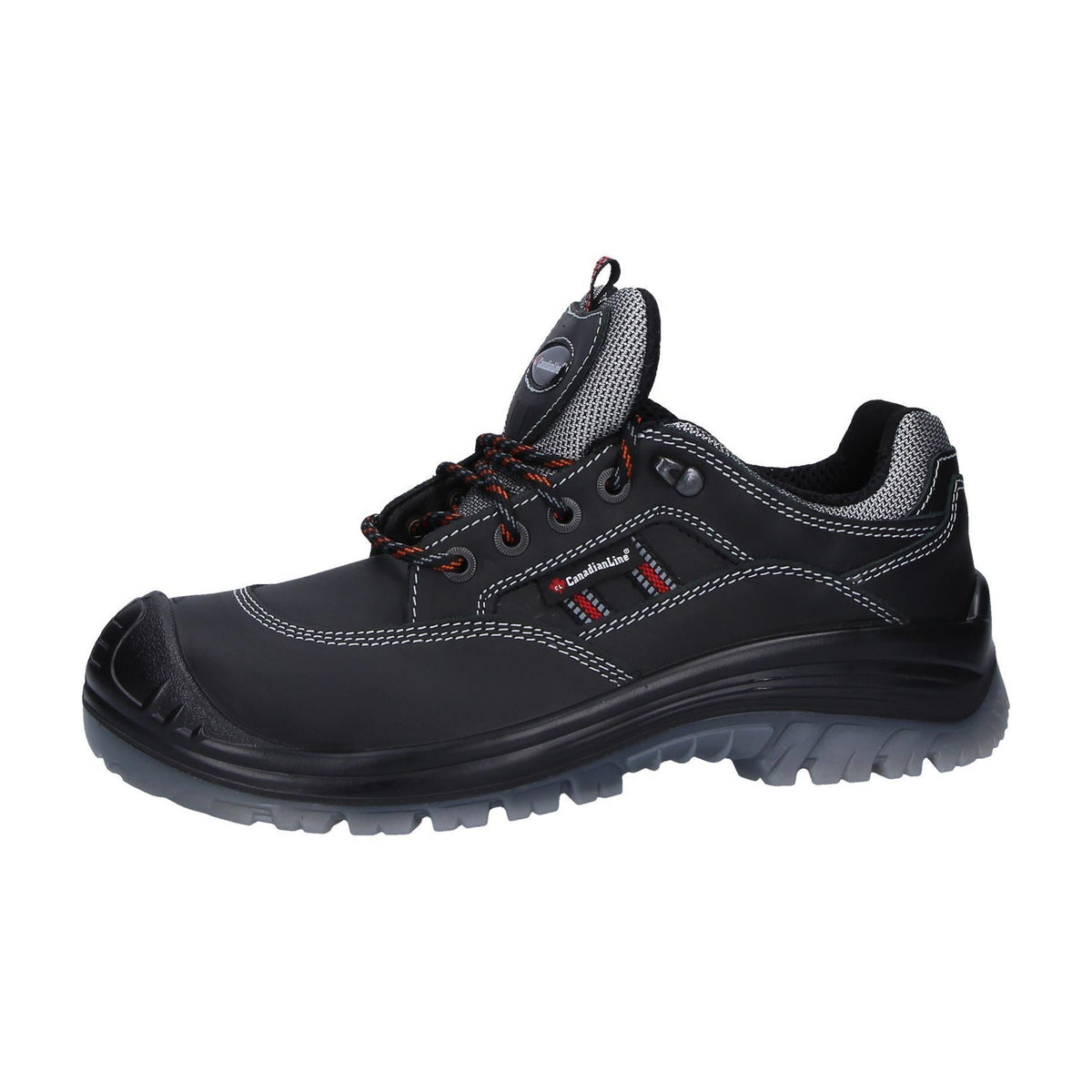 CanadianLine CL Jens S3 Sicherheitsschuhe - workXperts