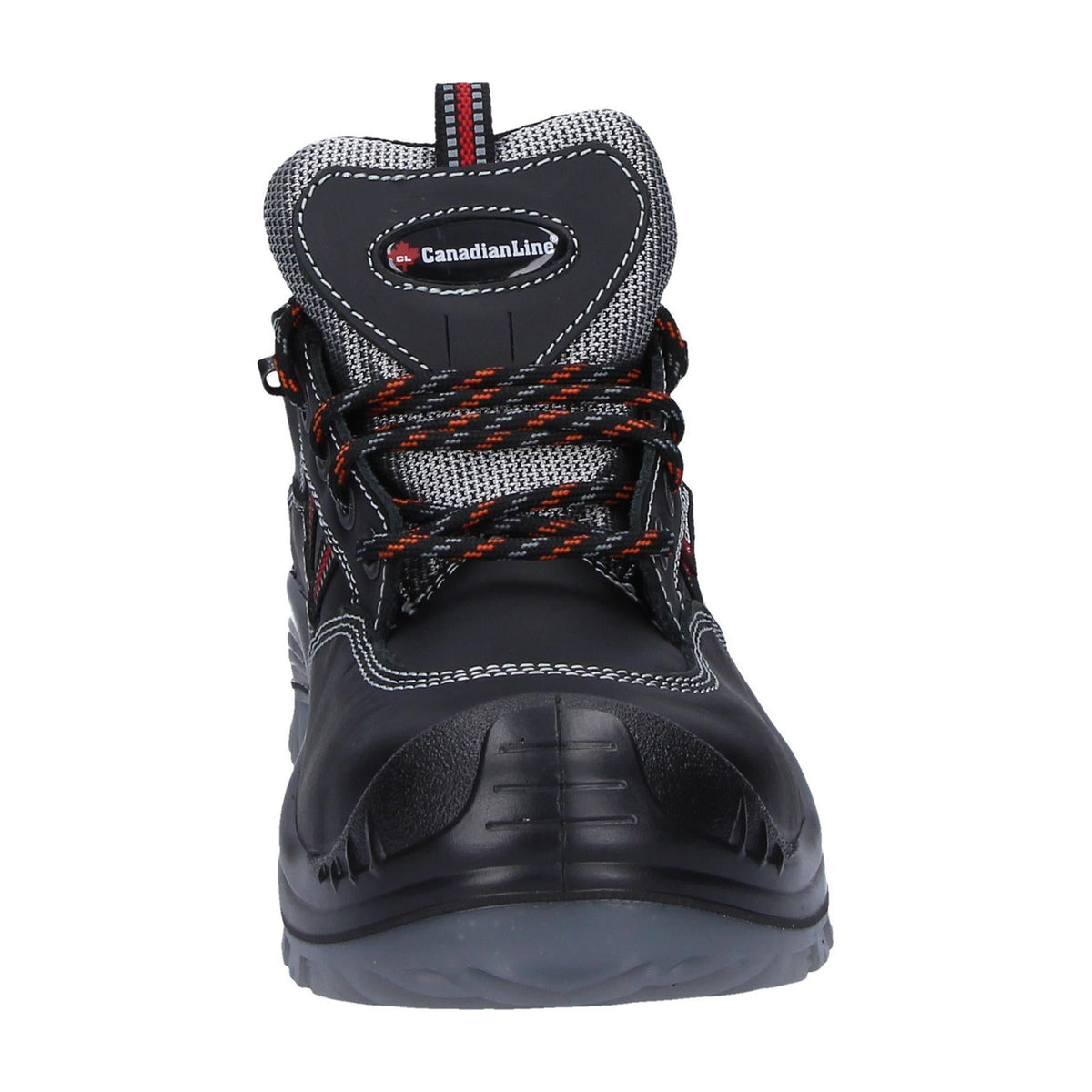 CanadianLine CL Jens S3 Sicherheitsschuhe - workXperts