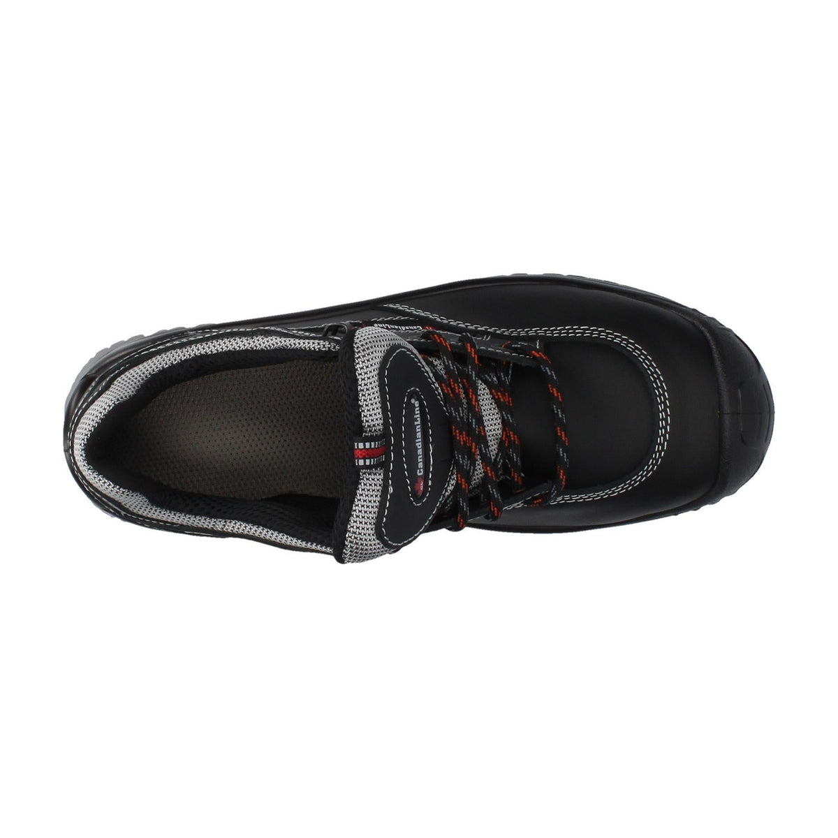 CanadianLine CL Jens S3 Sicherheitsschuhe - workXperts