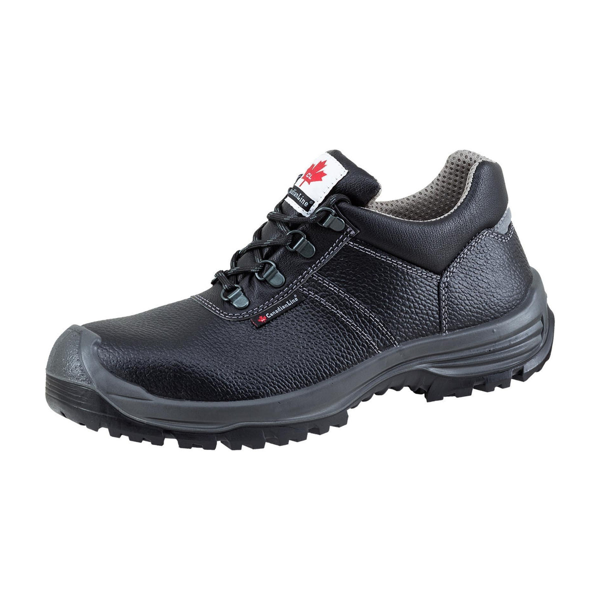 CanadinLine Andy EN345:2011 S3 Sicherheitsschuhe SRC - workXperts