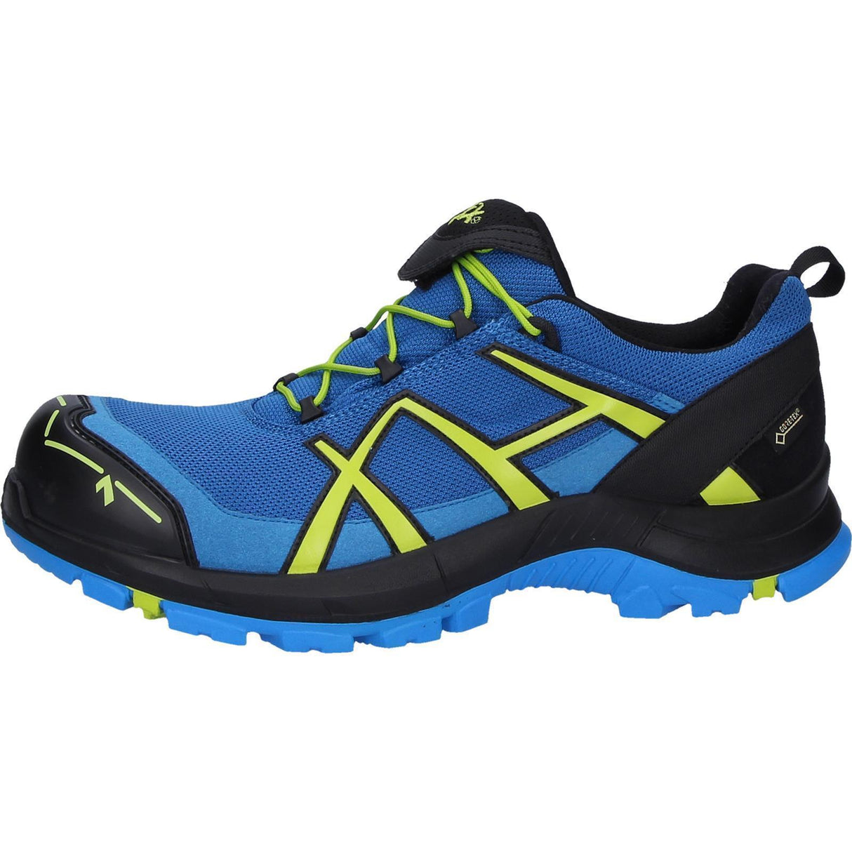 Haix Sicherheitsschuhe Safety 40 low - workXperts