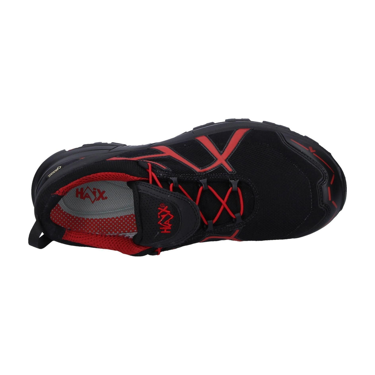Haix Sicherheitsschuhe Safety 40 low - workXperts