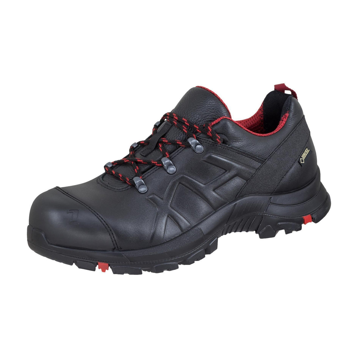 Haix Sicherheitsschuhe Safety 54 low - workXperts