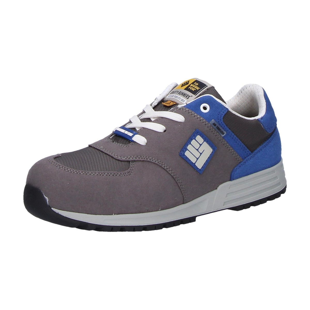 Stride S3 Sicherheitsschuhe-Schuh - workXperts