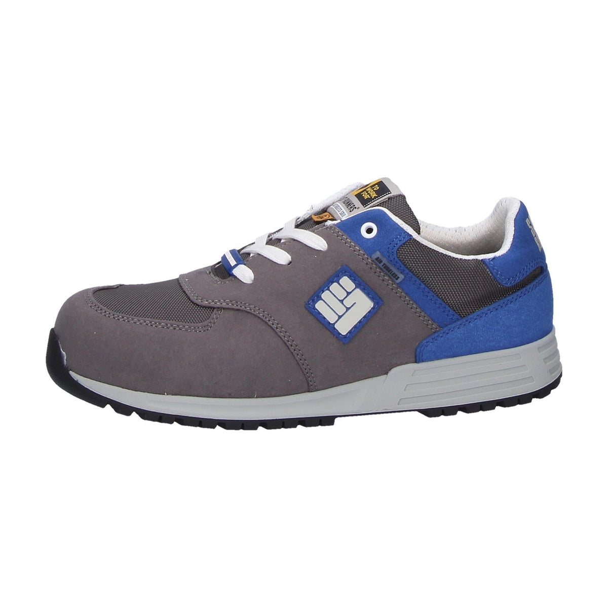 Stride S3 Sicherheitsschuhe-Schuh - workXperts