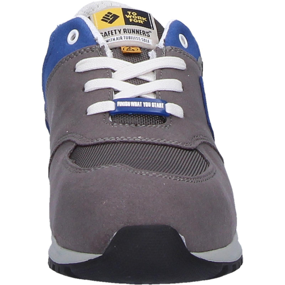 Stride S3 Sicherheitsschuhe-Schuh