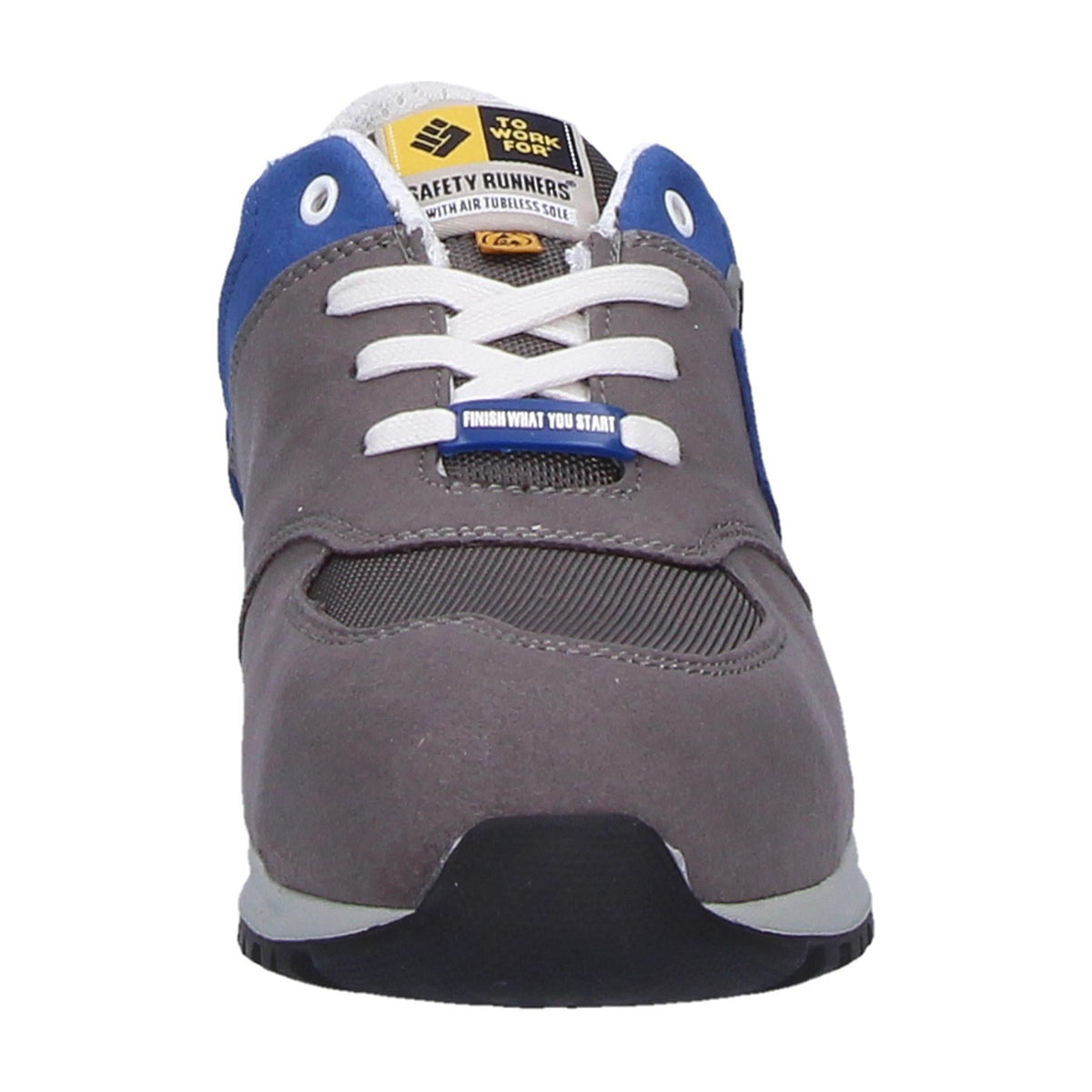 Stride S3 Sicherheitsschuhe-Schuh - workXperts