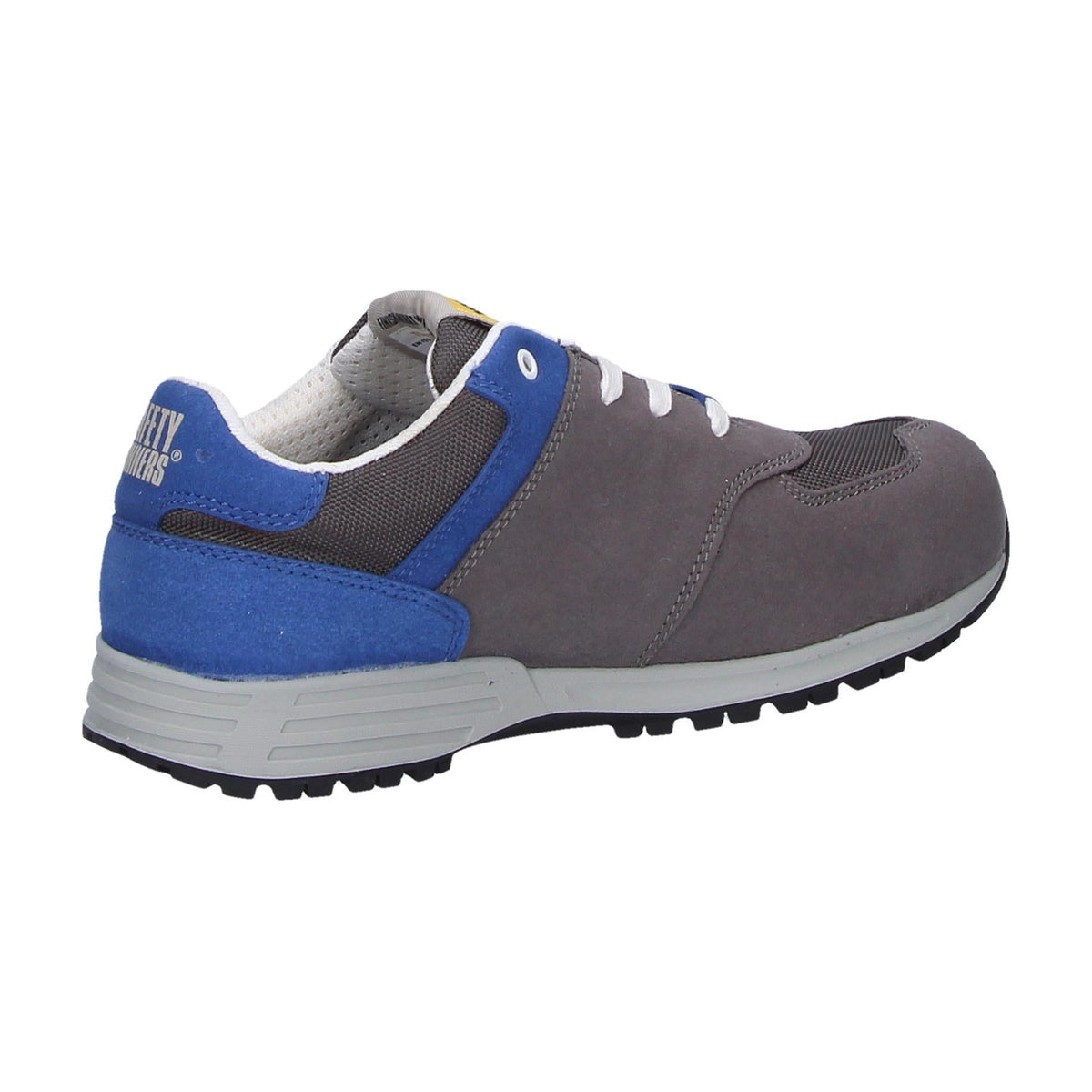 Stride S3 Sicherheitsschuhe-Schuh - workXperts