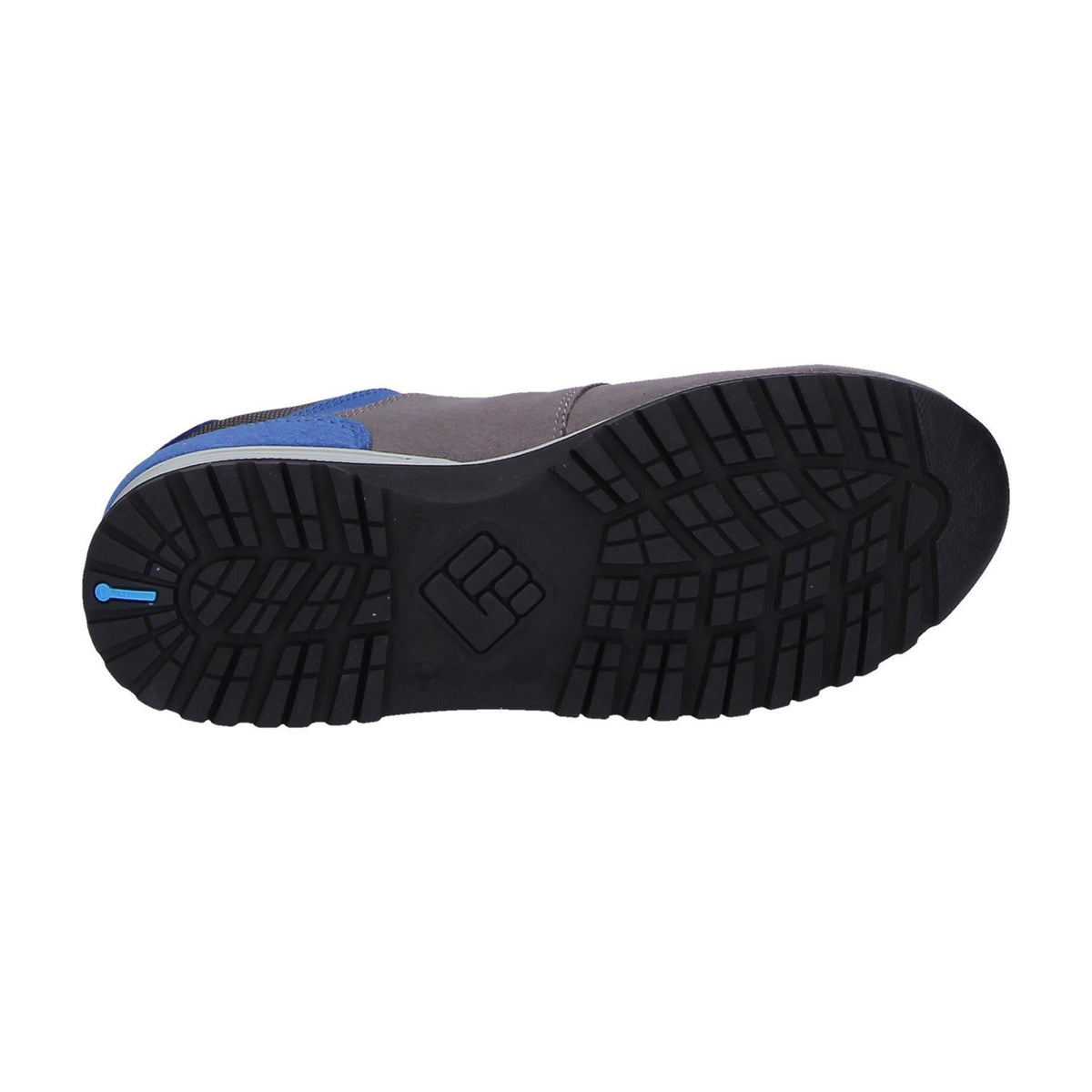 Stride S3 Sicherheitsschuhe-Schuh - workXperts