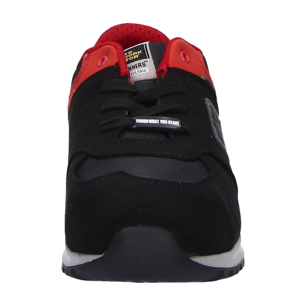 To Work For Graffiti S3 Sicherheitsschuhe-Schuh - workXperts