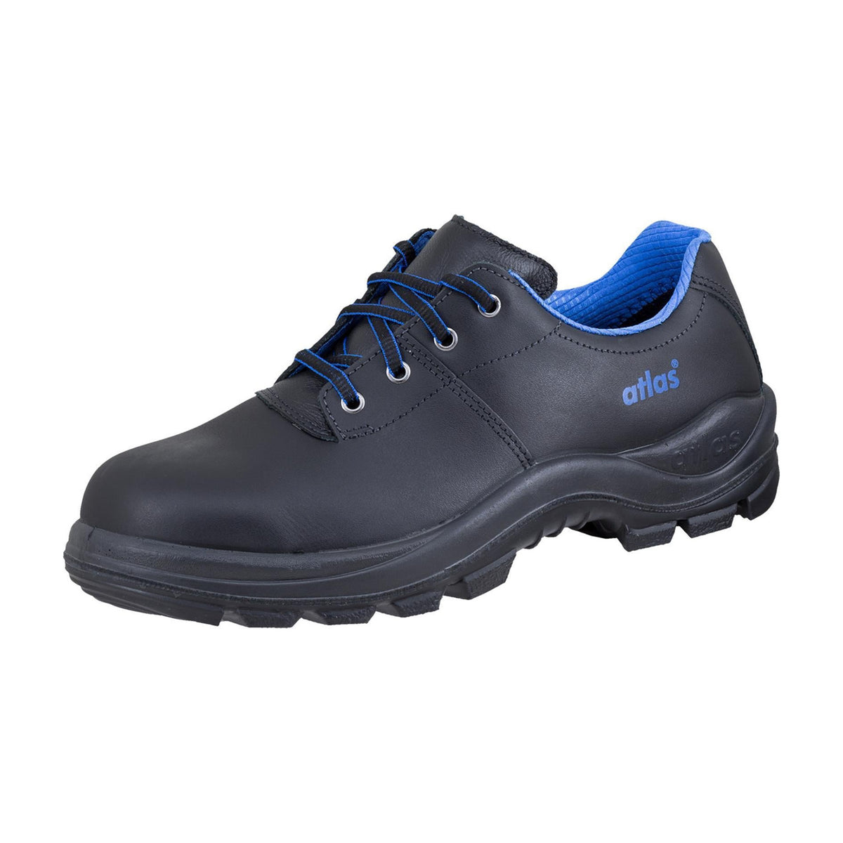 Atlas Agrar H EN345 S3 Sicherheitsschuhe - workXperts