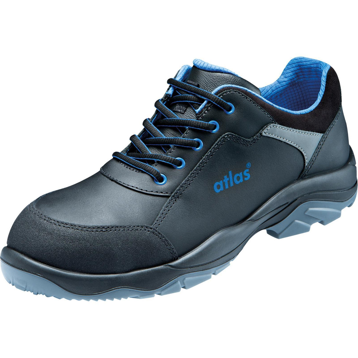 Atlas Alu-Tec 565 XP EN ISO 20345 S3 Sicherheitsschuhe