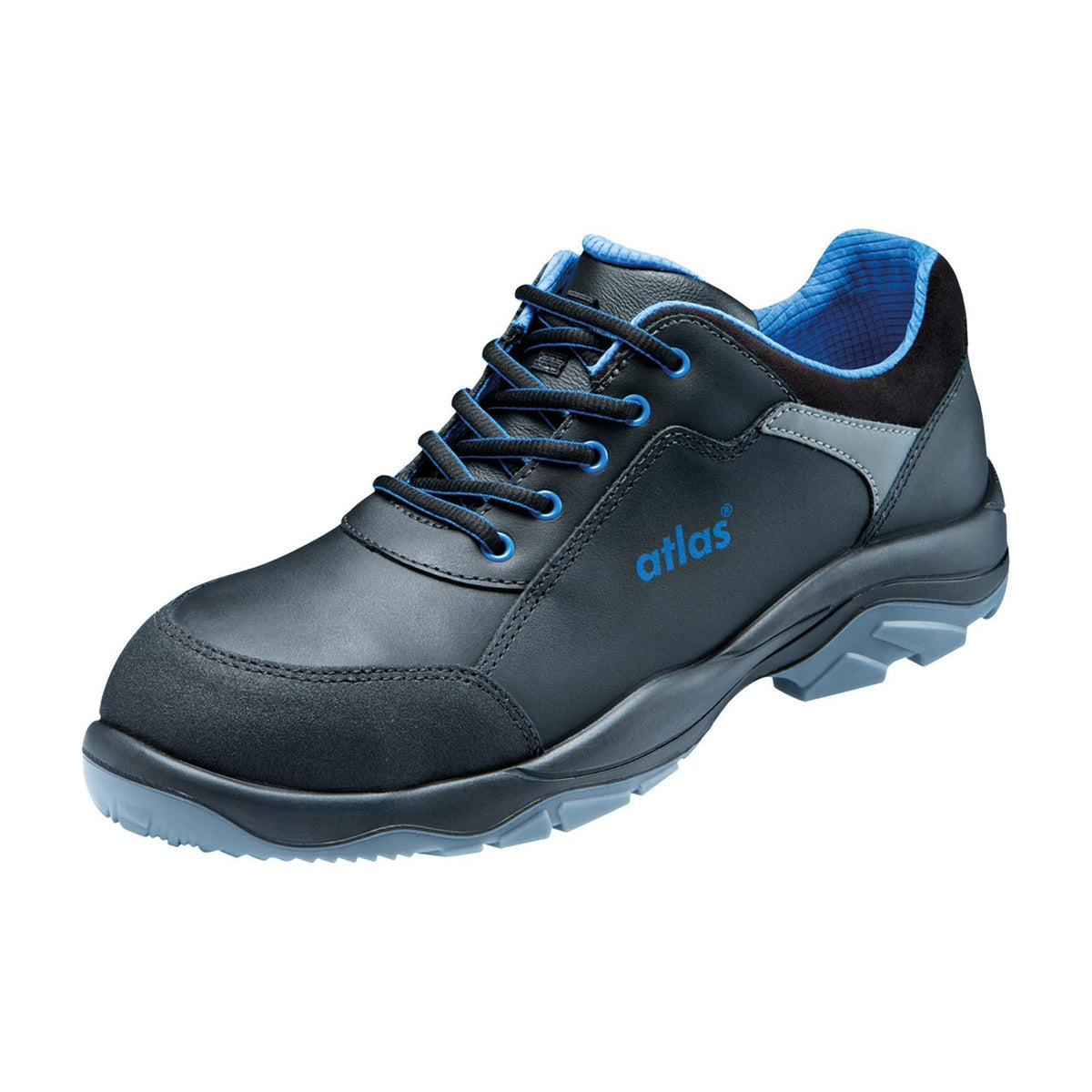 Atlas Alu-Tec 565 XP EN ISO 20345 S3 Sicherheitsschuhe - workXperts