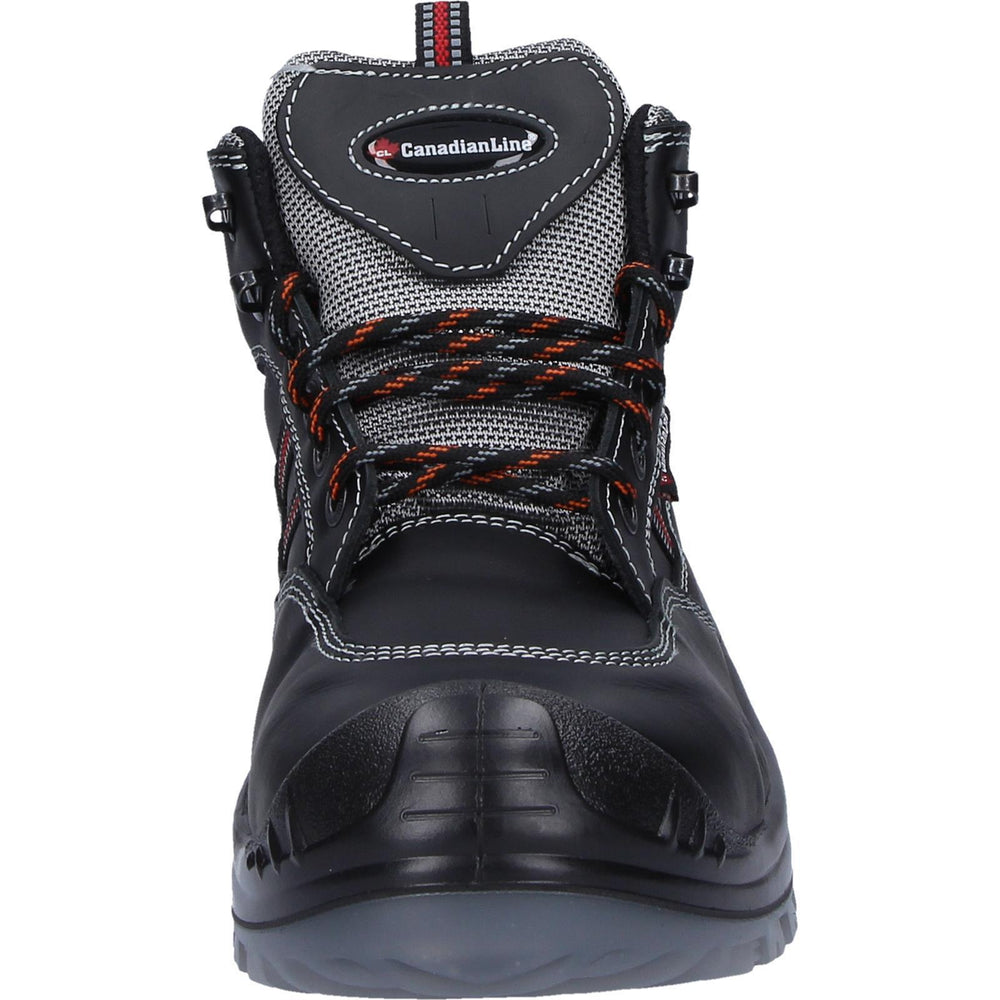 CanadianLine CL Timo S3 Sicherheitsschuhe