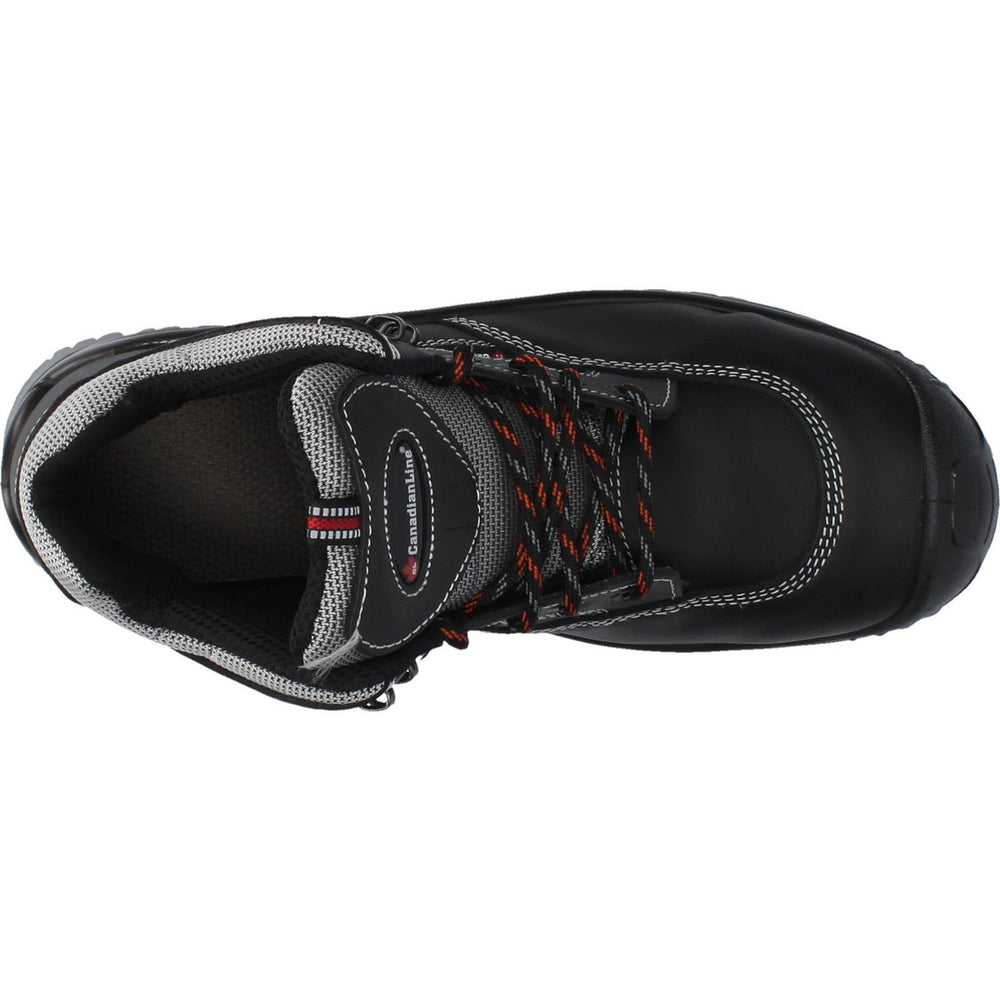 CanadianLine CL Timo S3 Sicherheitsschuhe