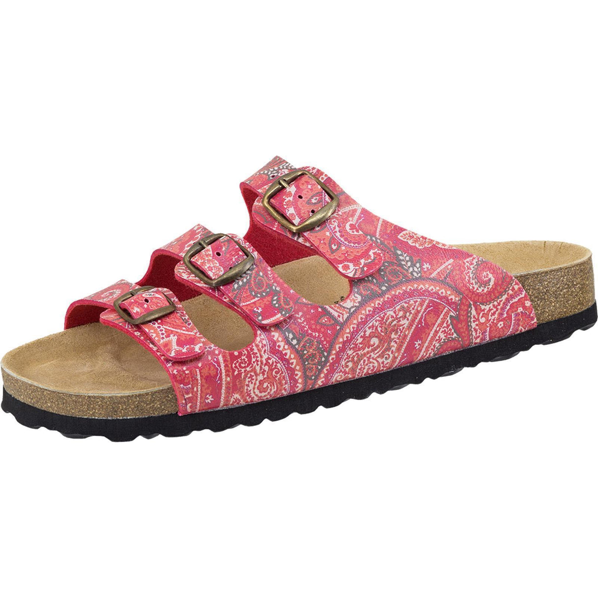 Lico Bioline Pantolette