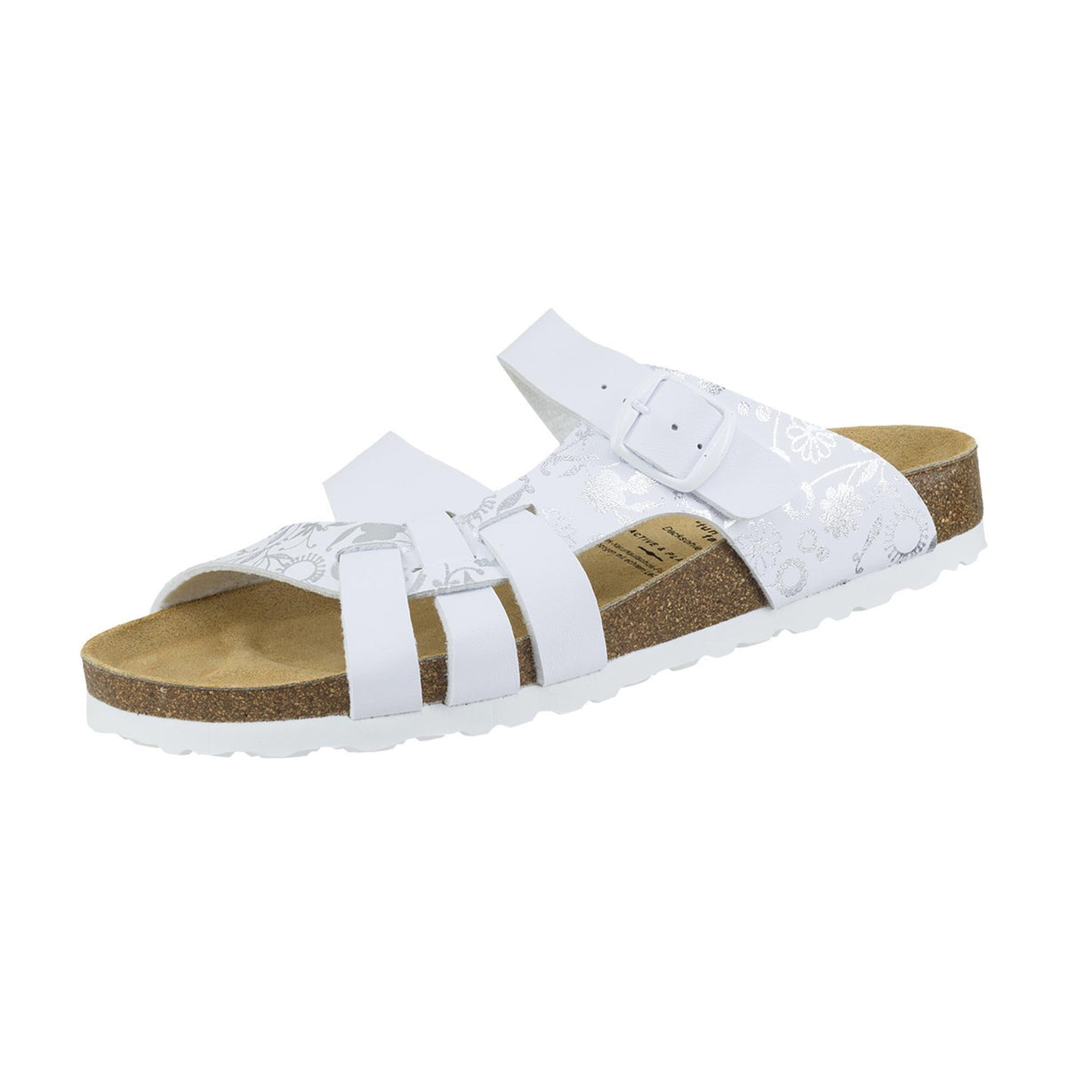 Lico Bioline Pantolette - workXperts