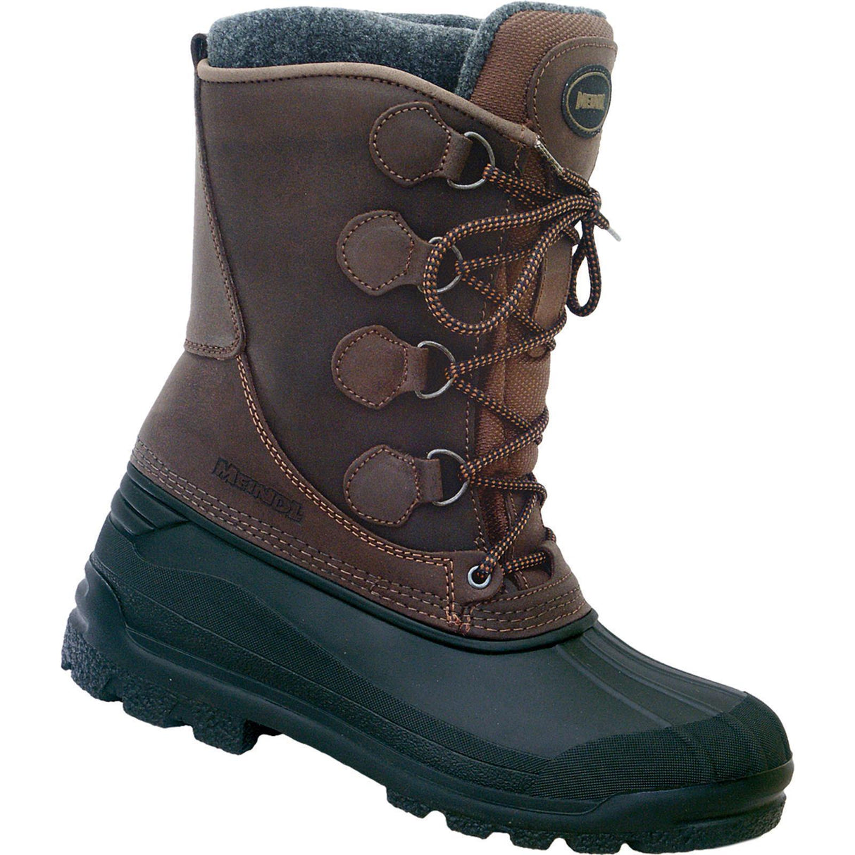 Meindl Stiefel Sölden