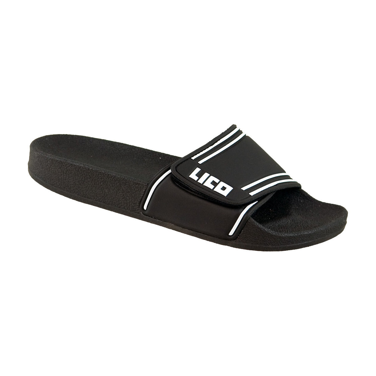 Lico COAST V - Badepantolette - workXperts