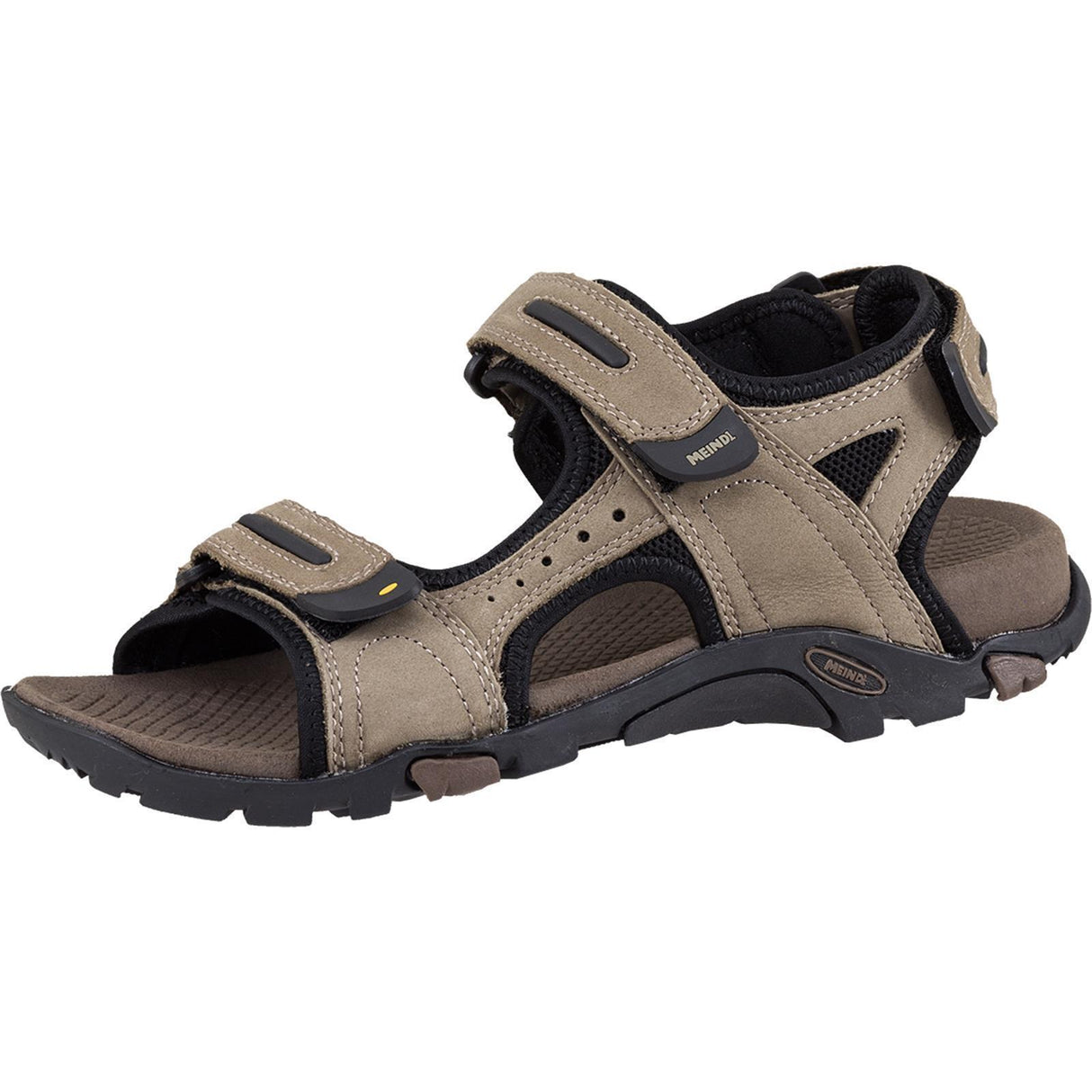 Meindl Sandalen Capri