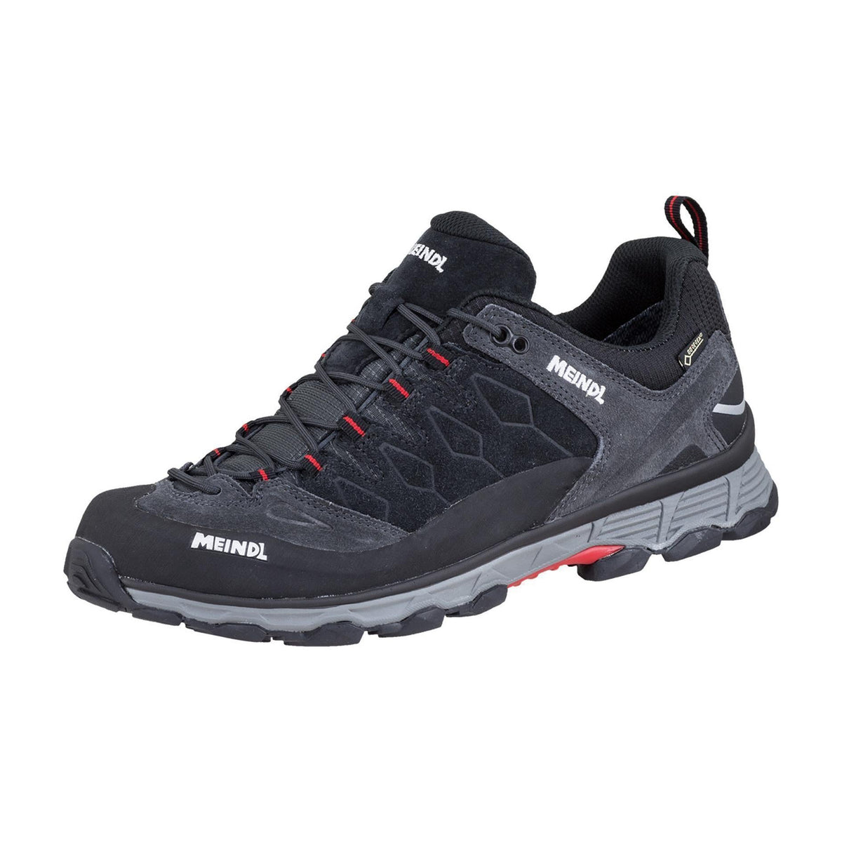 Meindl Schuhe Lite Trail GTX - workXperts