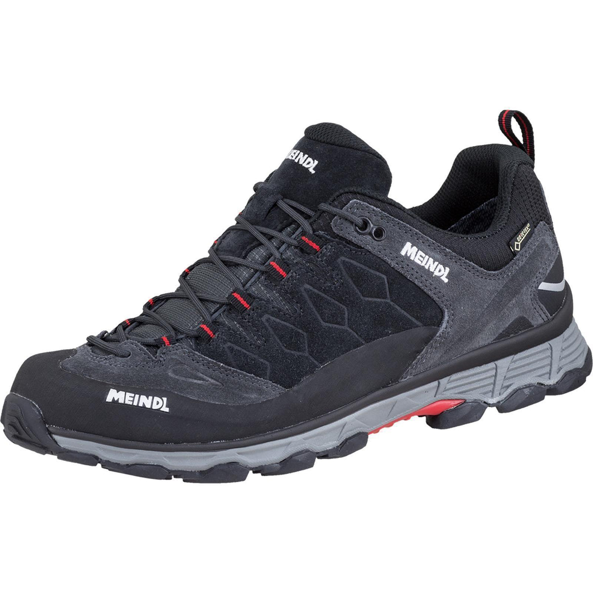 Meindl Schuhe Lite Trail GTX - workXperts