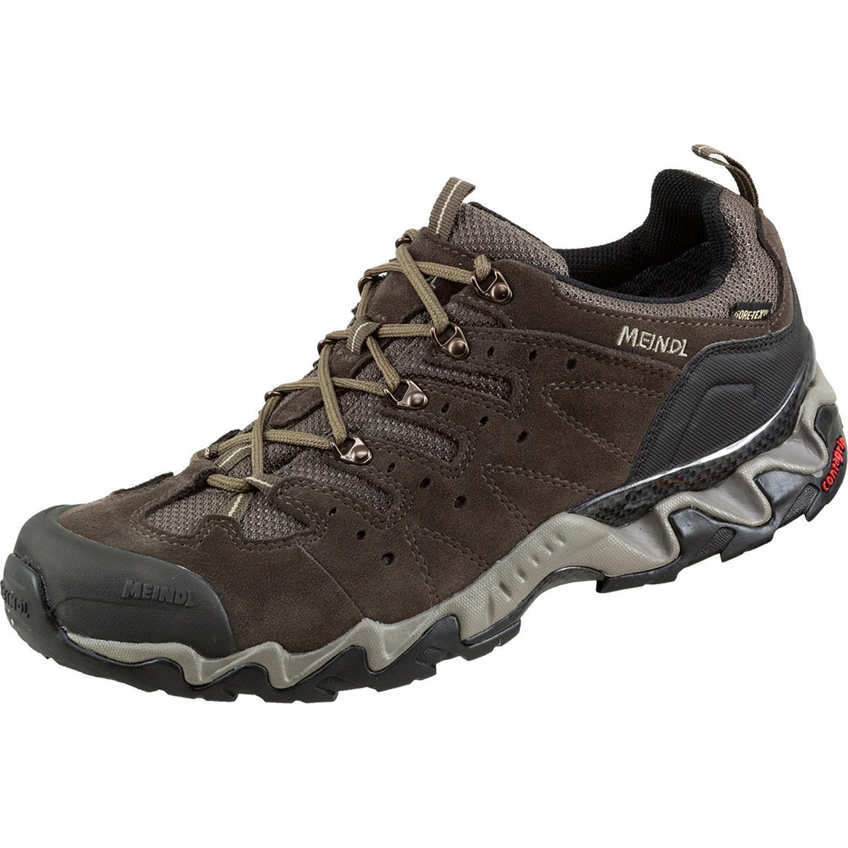 Meindl Schnürschuh Portland GTX - workXperts