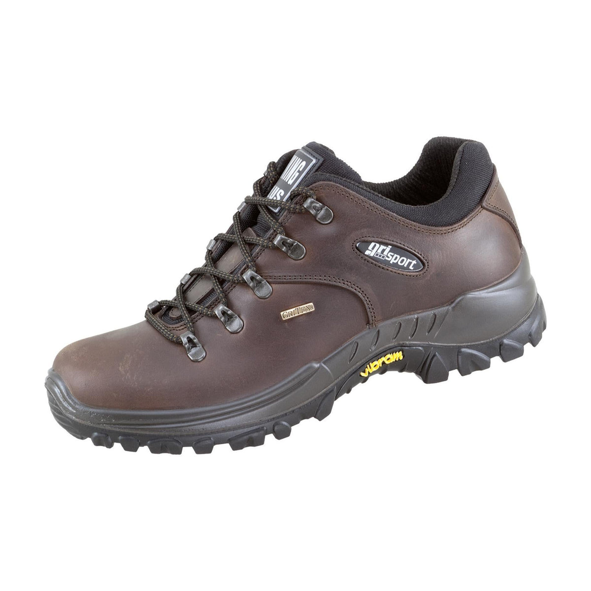 Grisport Halbschuh - workXperts