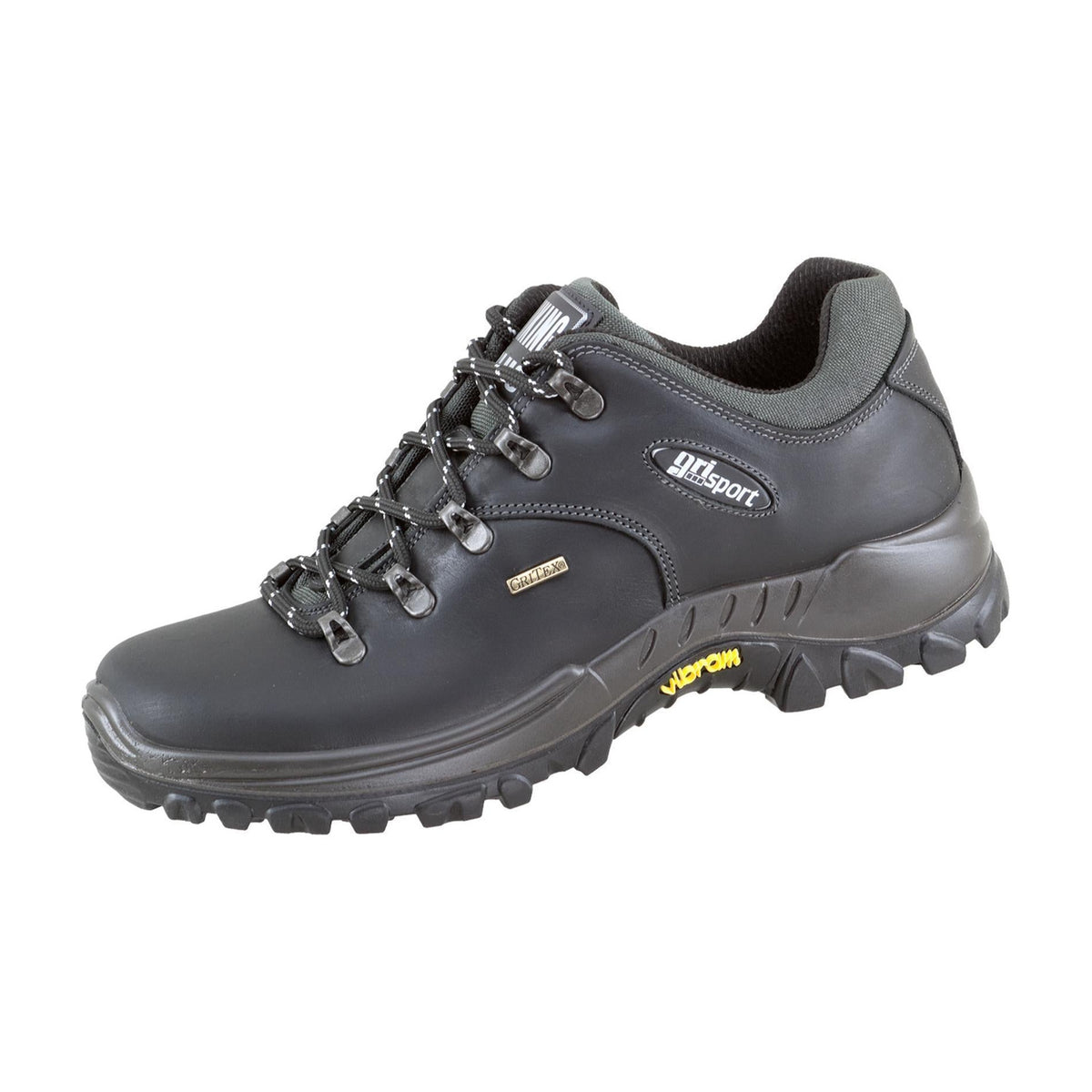 Grisport Halbschuh - workXperts