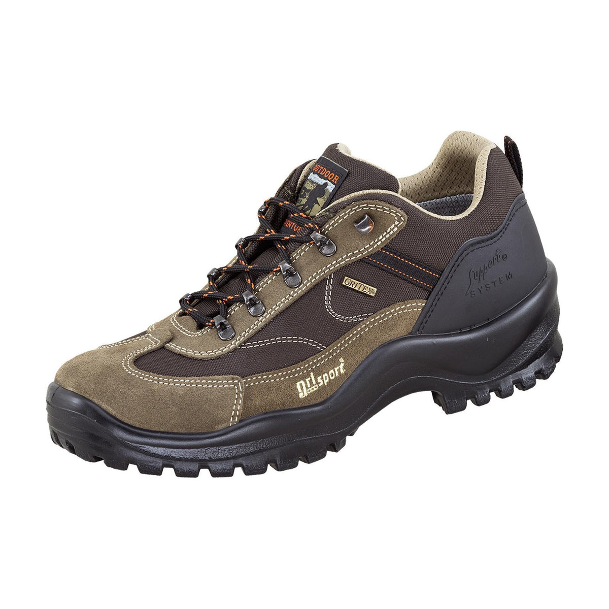 Grisport Halbschuh - workXperts