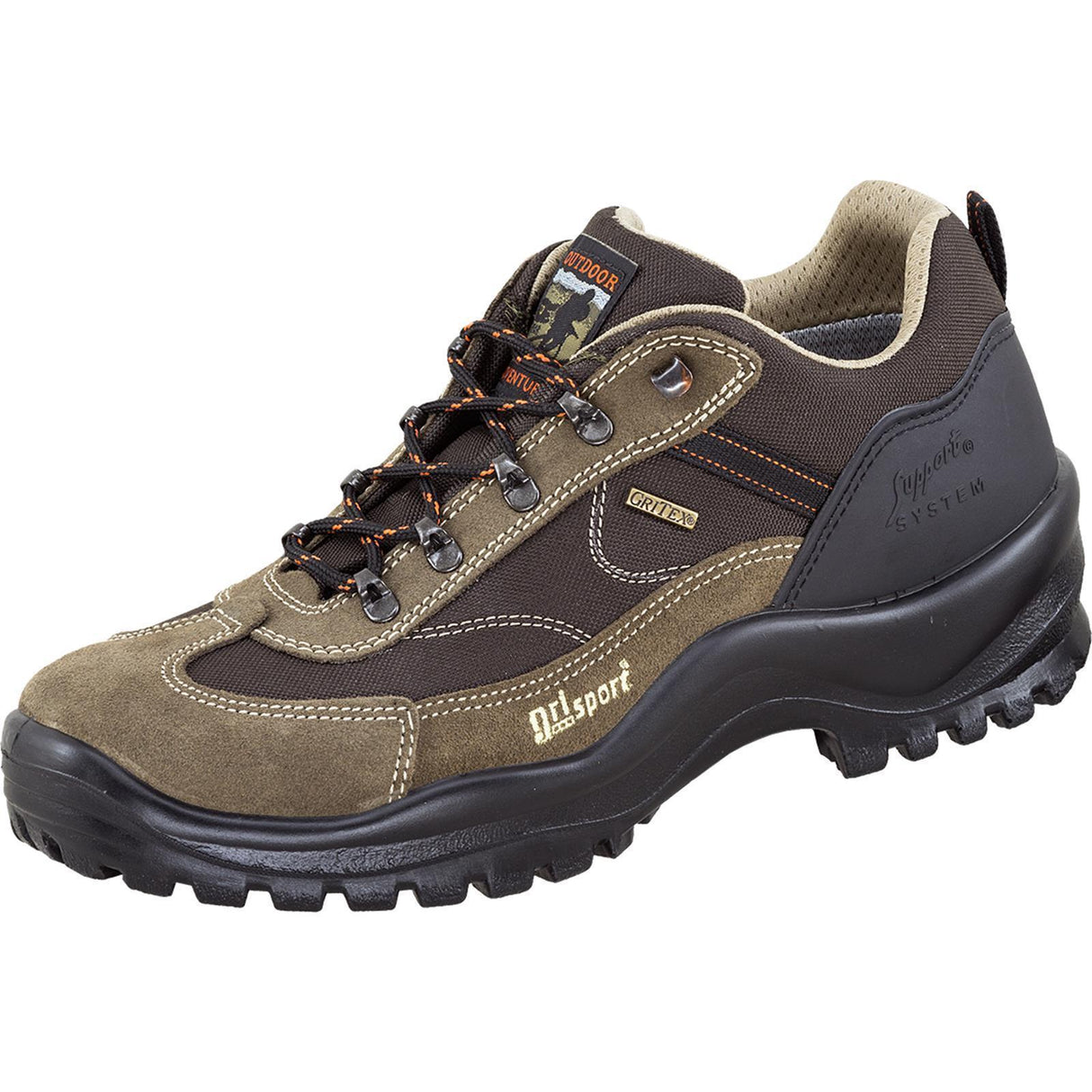 Grisport Halbschuh