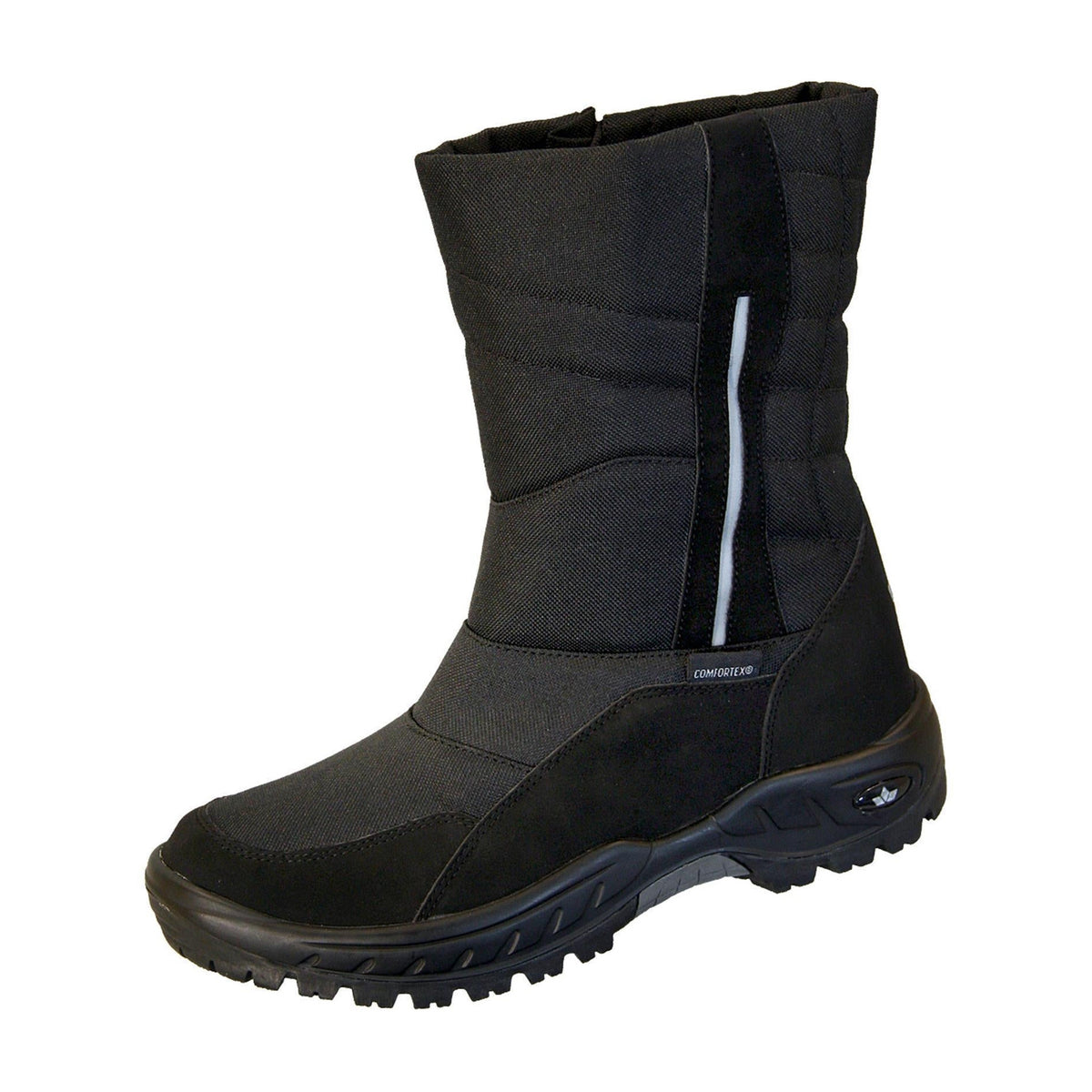 Ice Mount RV-Stiefel TEX - workXperts