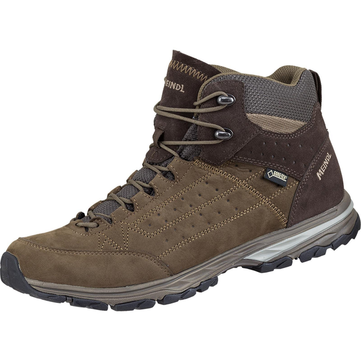 Meindl Schuhe Durban Mid GTX