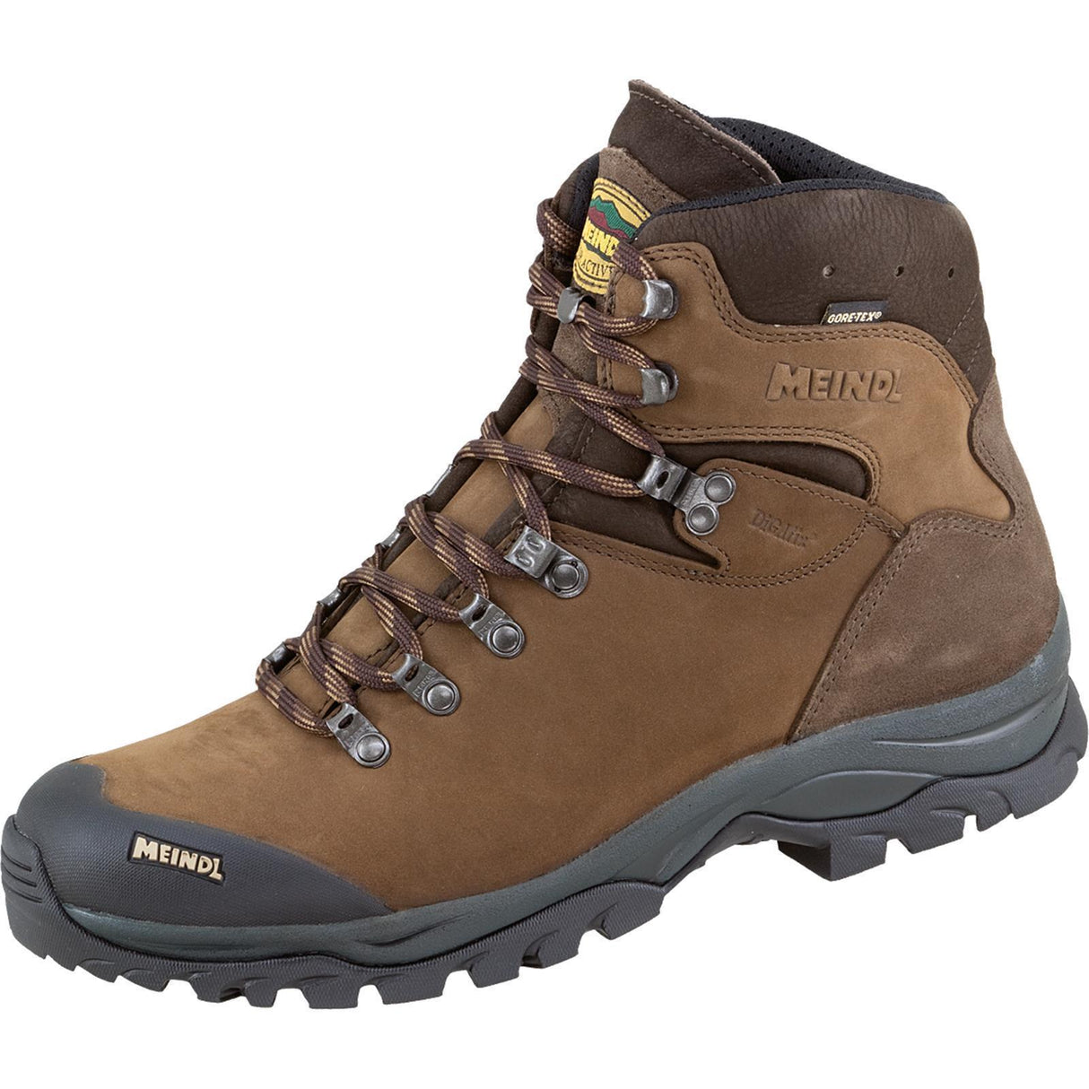 Meindl Schuhe Kansas GTX