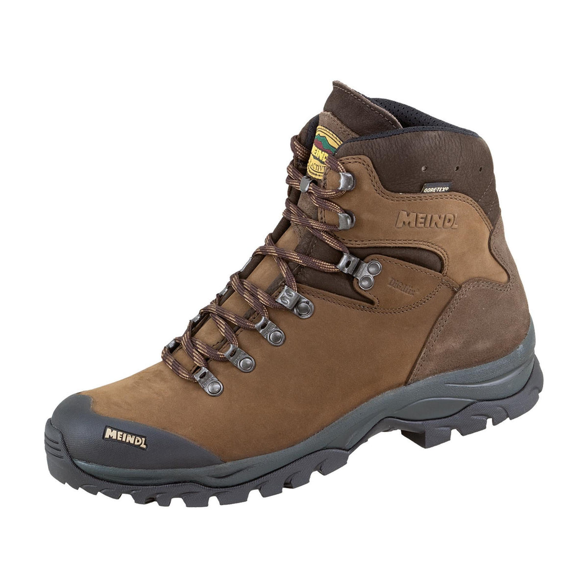 Meindl Schuhe Kansas GTX - workXperts
